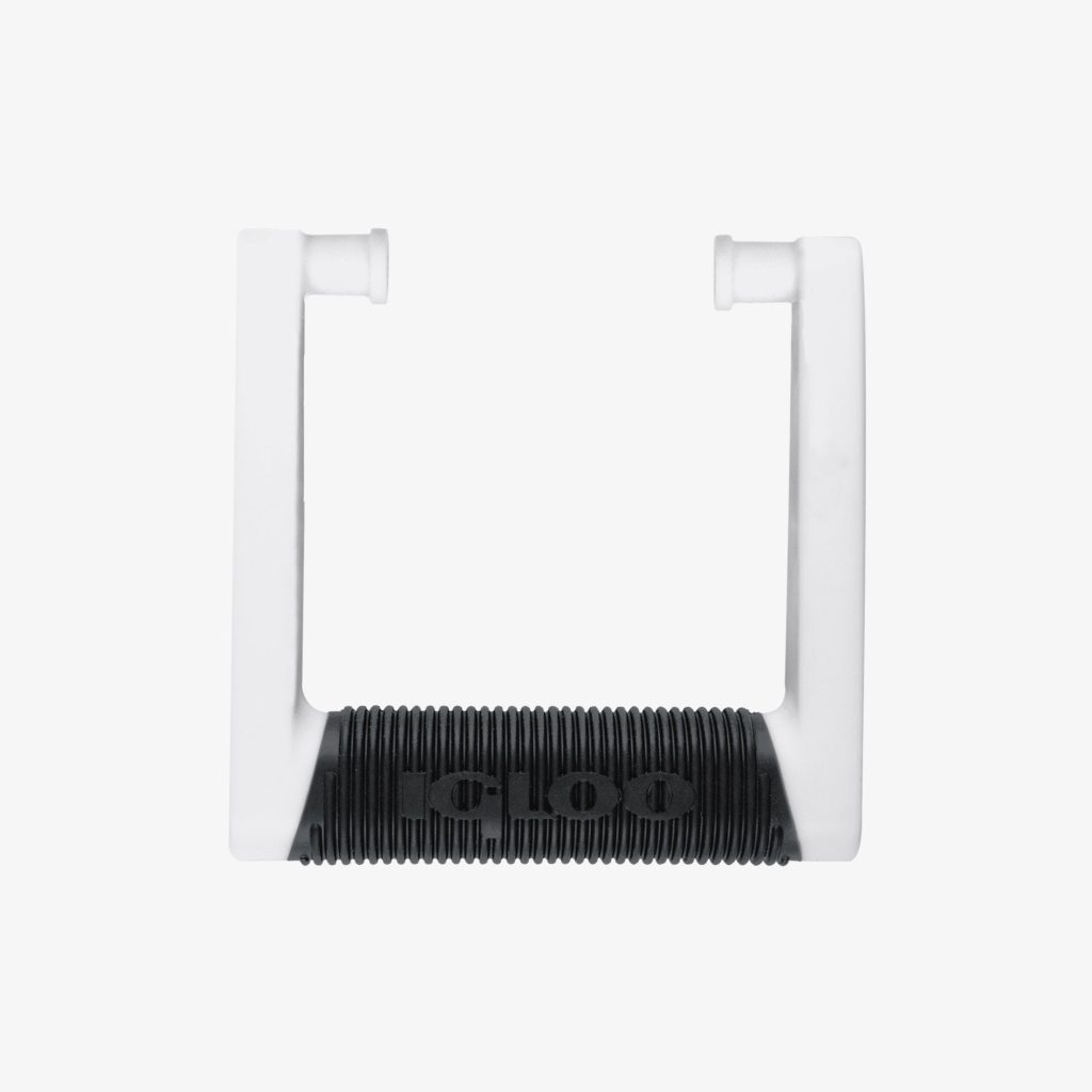 Comfort Grip Swing-Up Handle For 25-72 Qt Coolers