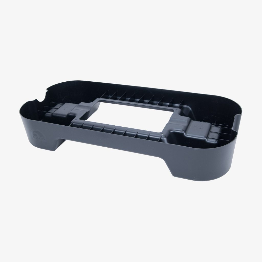 Removable Base For Party Bar Coolers