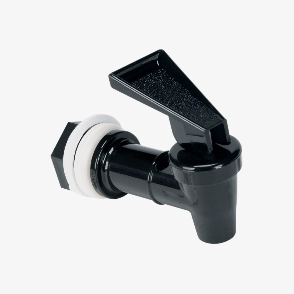 Lever Spigot For Water Jugs