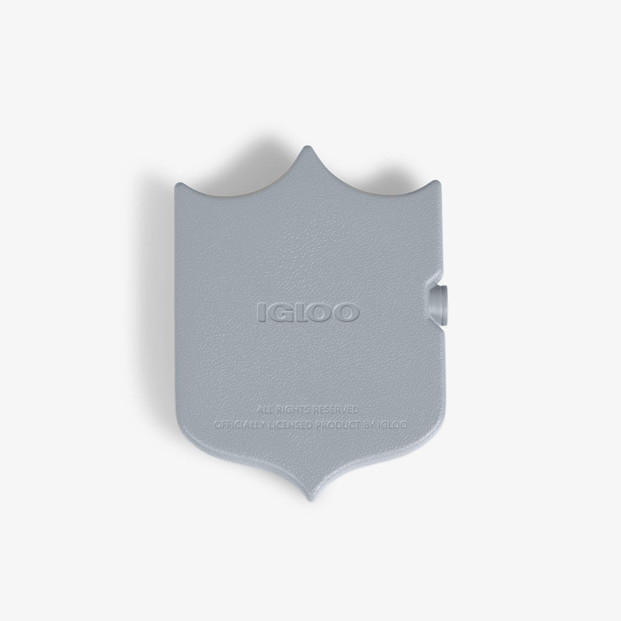 NFL Shield Ice Block 2-Pack - Image 2