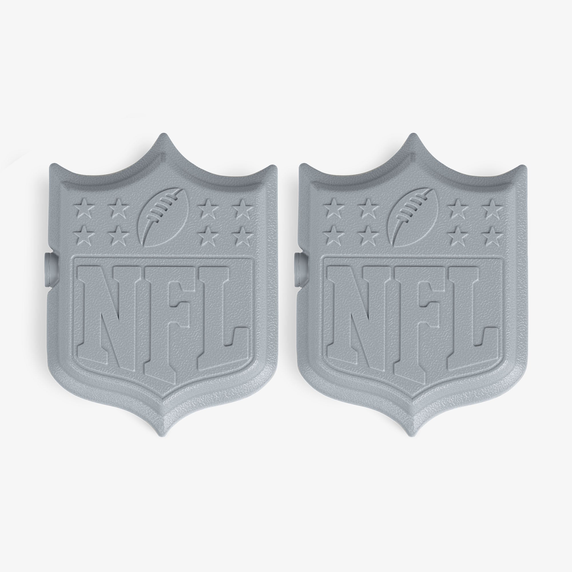 NFL Shield Ice Block 2-Pack - Image 3