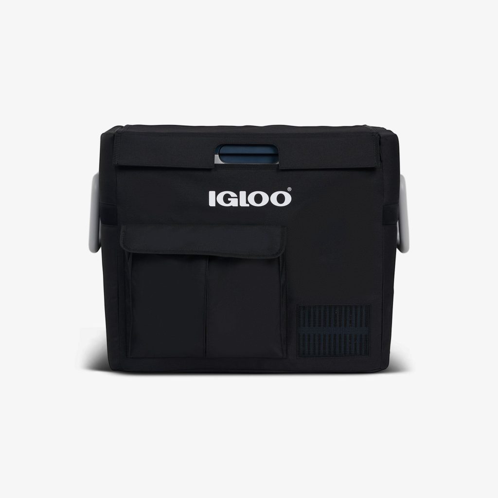ICF 40 Protective Cover