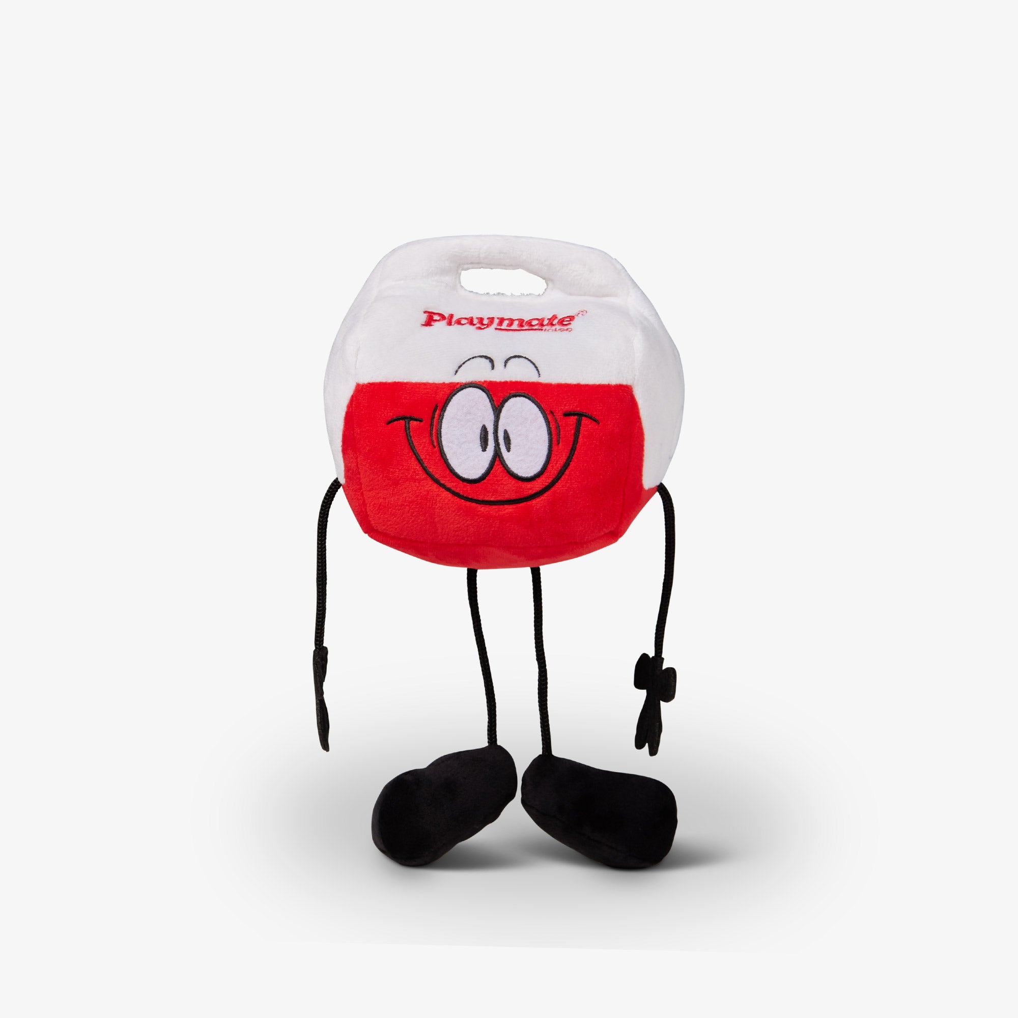 Chilly Plush Buddy - Image 2