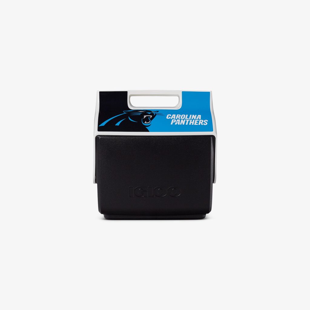 Carolina Panthers Little Playmate 7 Qt Cooler