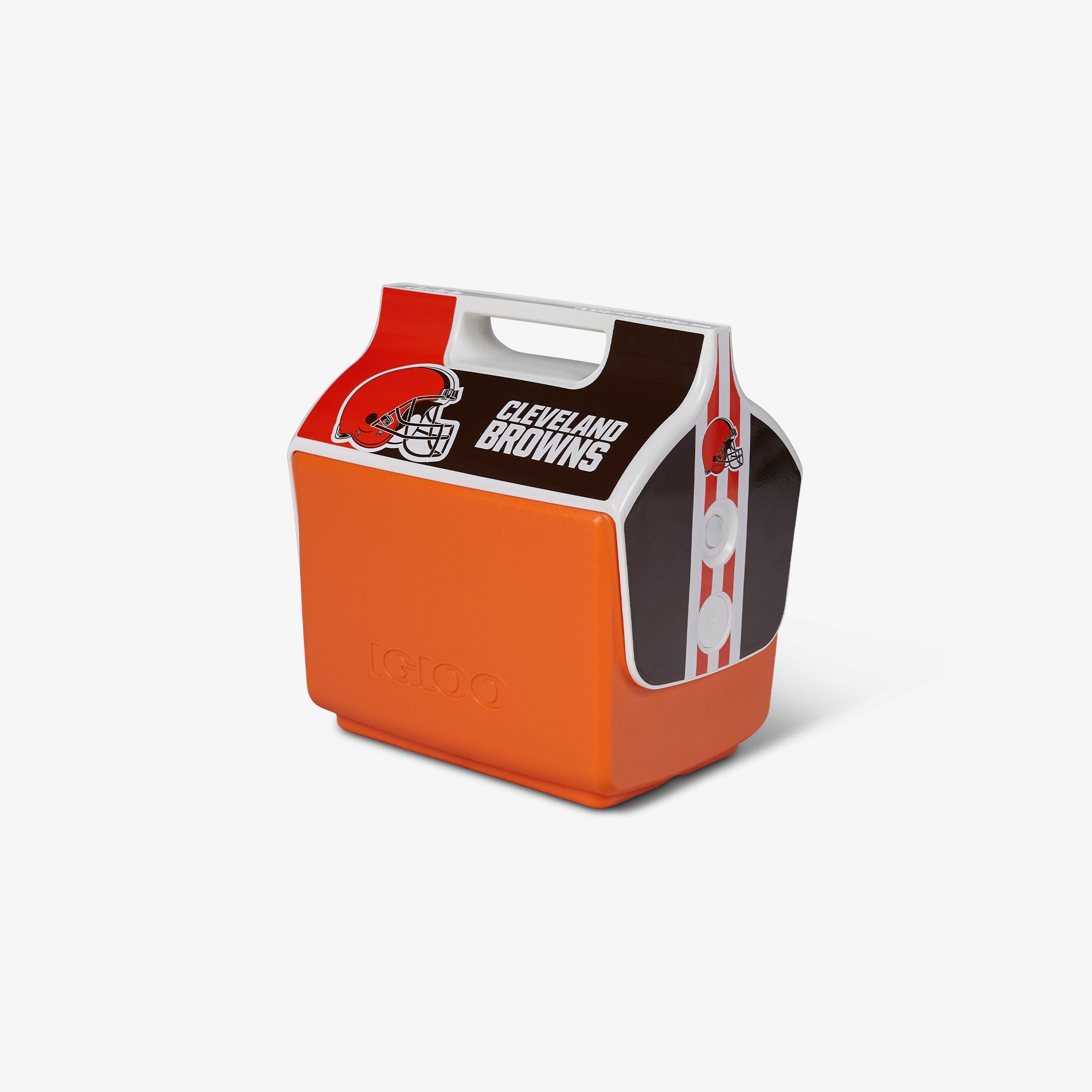Cleveland Browns Little Playmate 7 Qt Cooler - Image 2