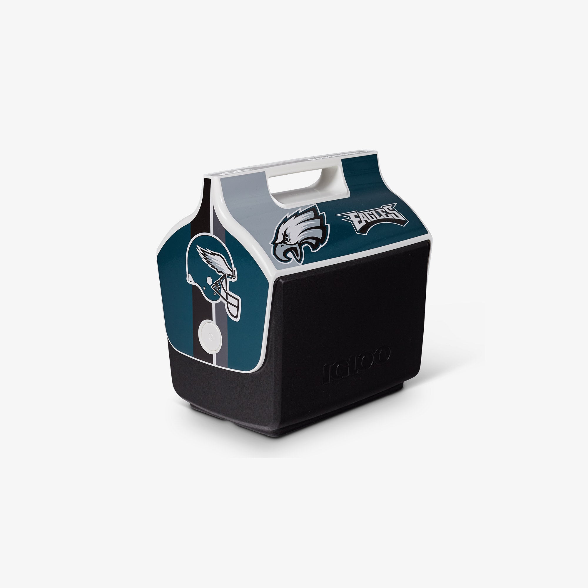 Philadelphia Eagles Little Playmate 7 Qt Cooler - Image 4