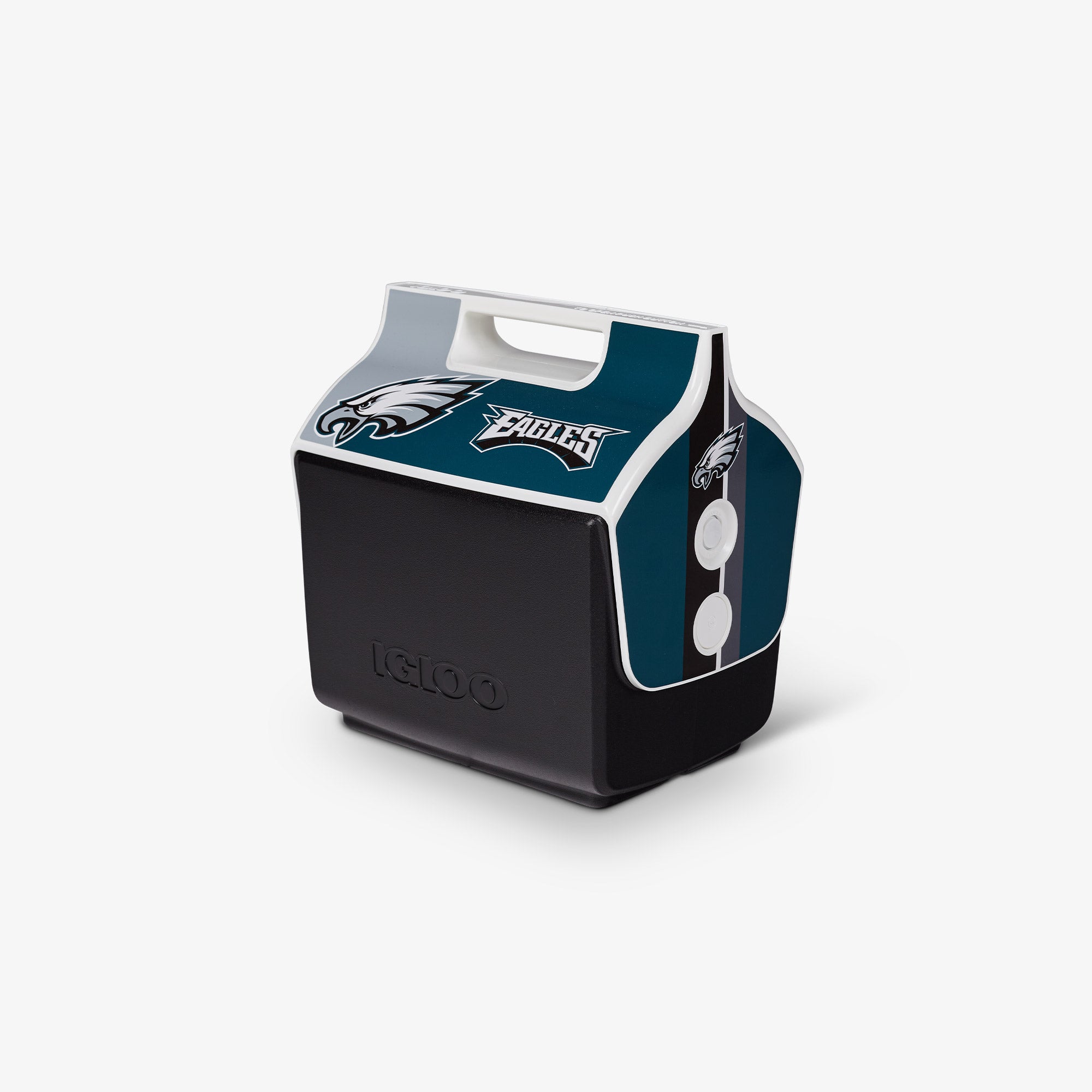 Philadelphia Eagles Little Playmate 7 Qt Cooler - Image 2