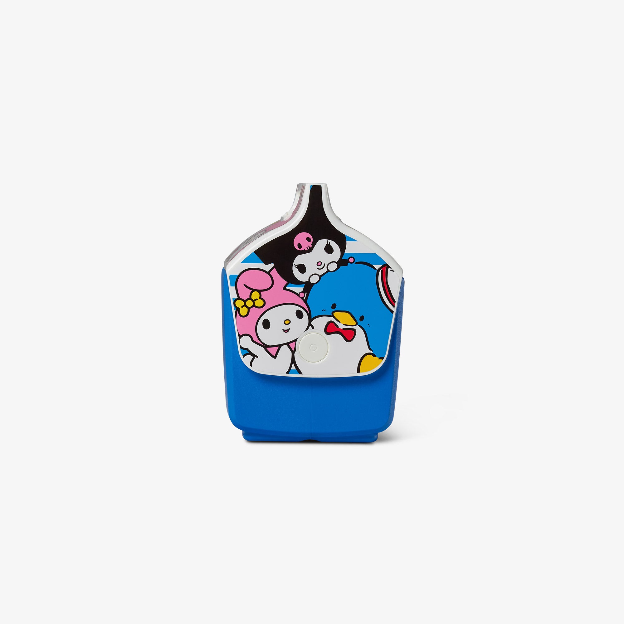 Hello Kitty? and Friends Little Playmate 7 Qt Cooler - Image 4