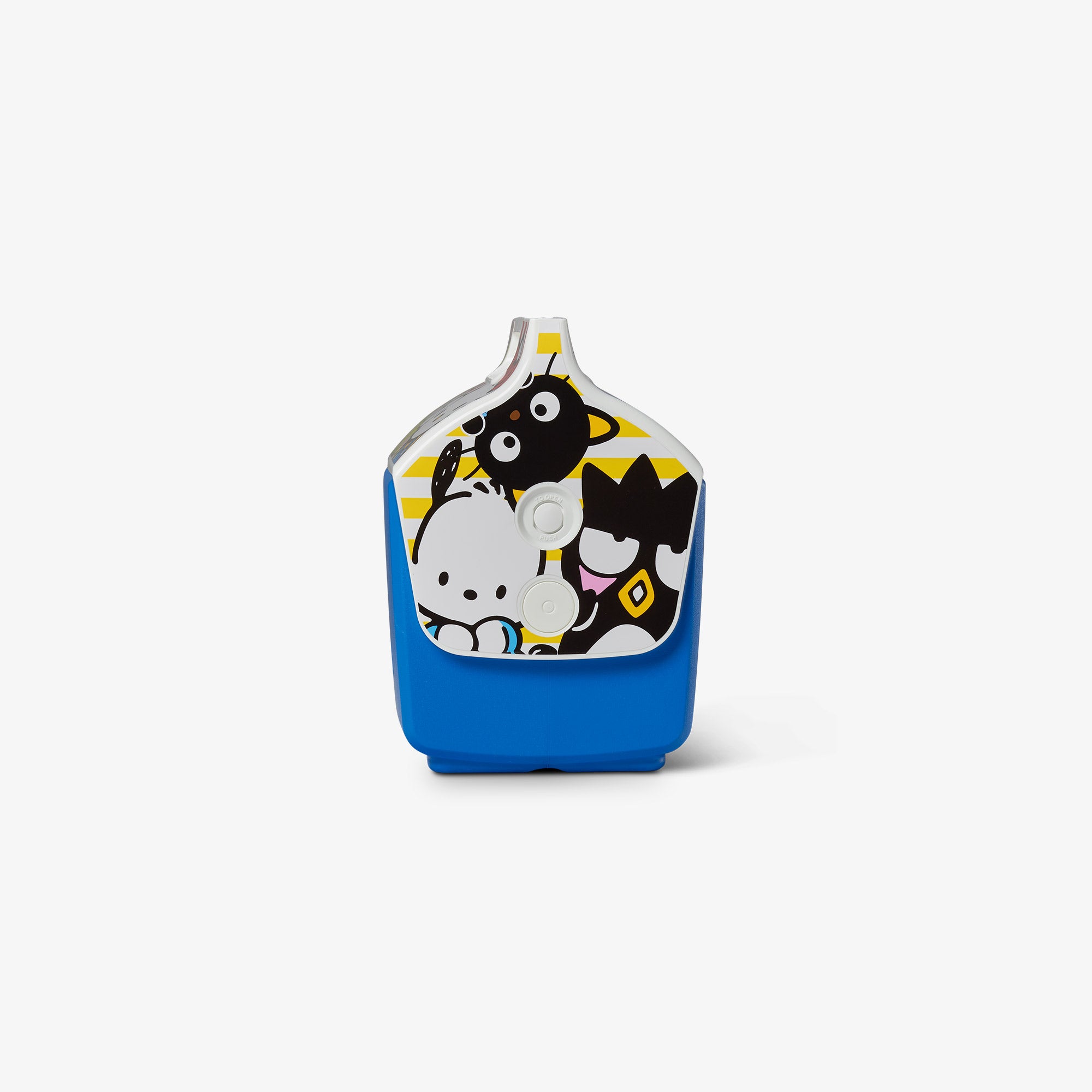Hello Kitty? and Friends Little Playmate 7 Qt Cooler - Image 3