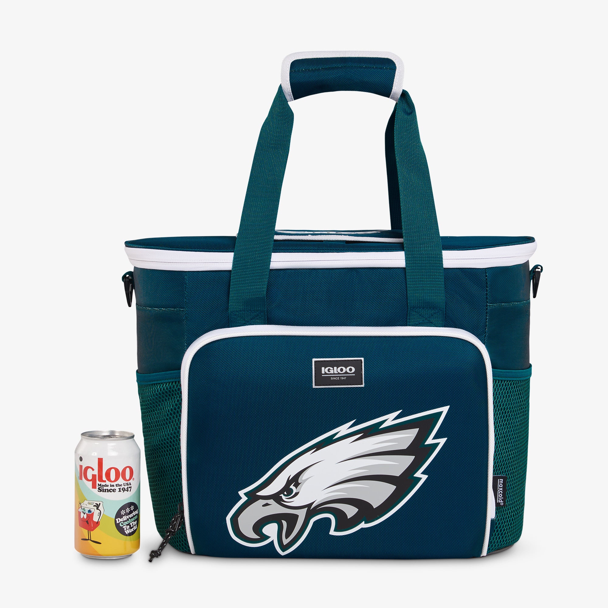 Philadelphia Eagles Tailgate Tote - Image 7