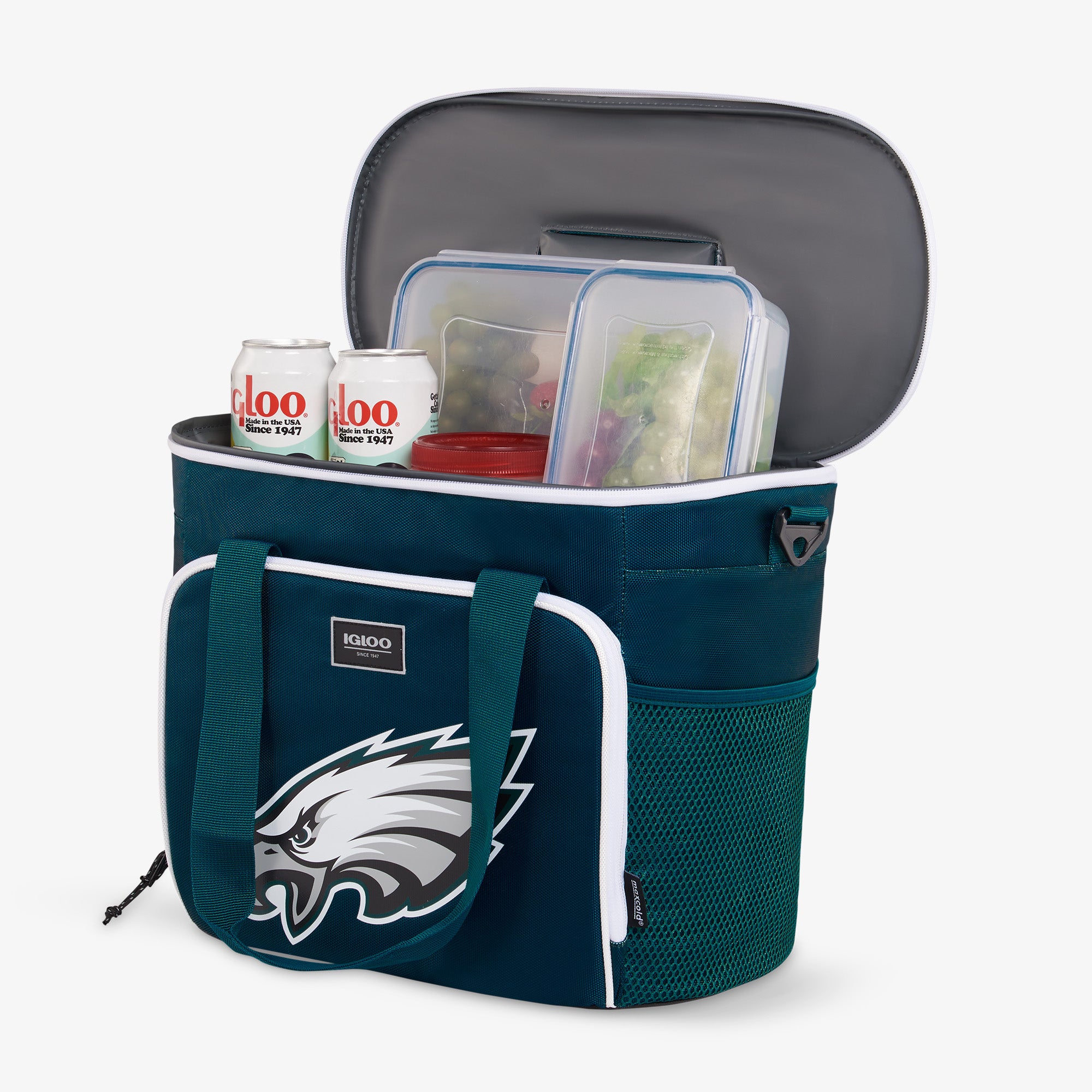 Philadelphia Eagles Tailgate Tote - Image 3