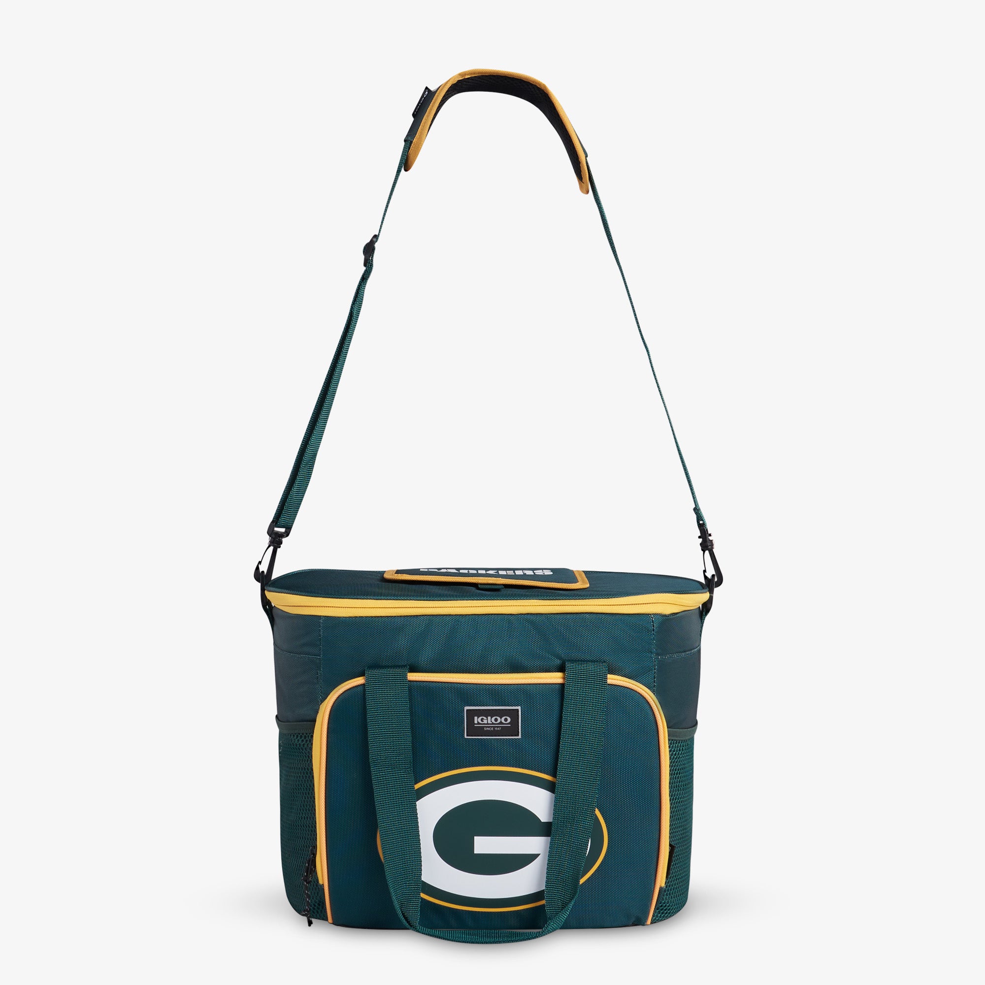 Green Bay Packers Tailgate Tote - Image 6