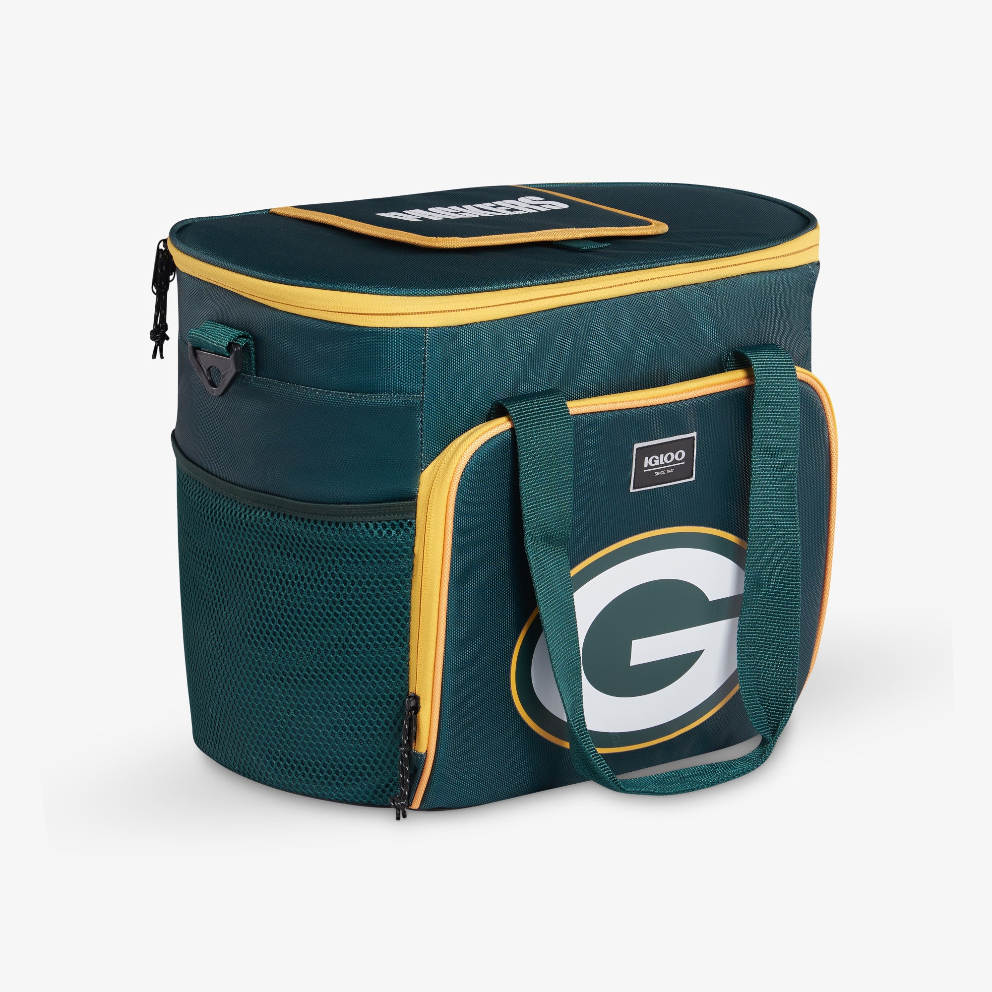 Green Bay Packers Tailgate Tote - Image 4
