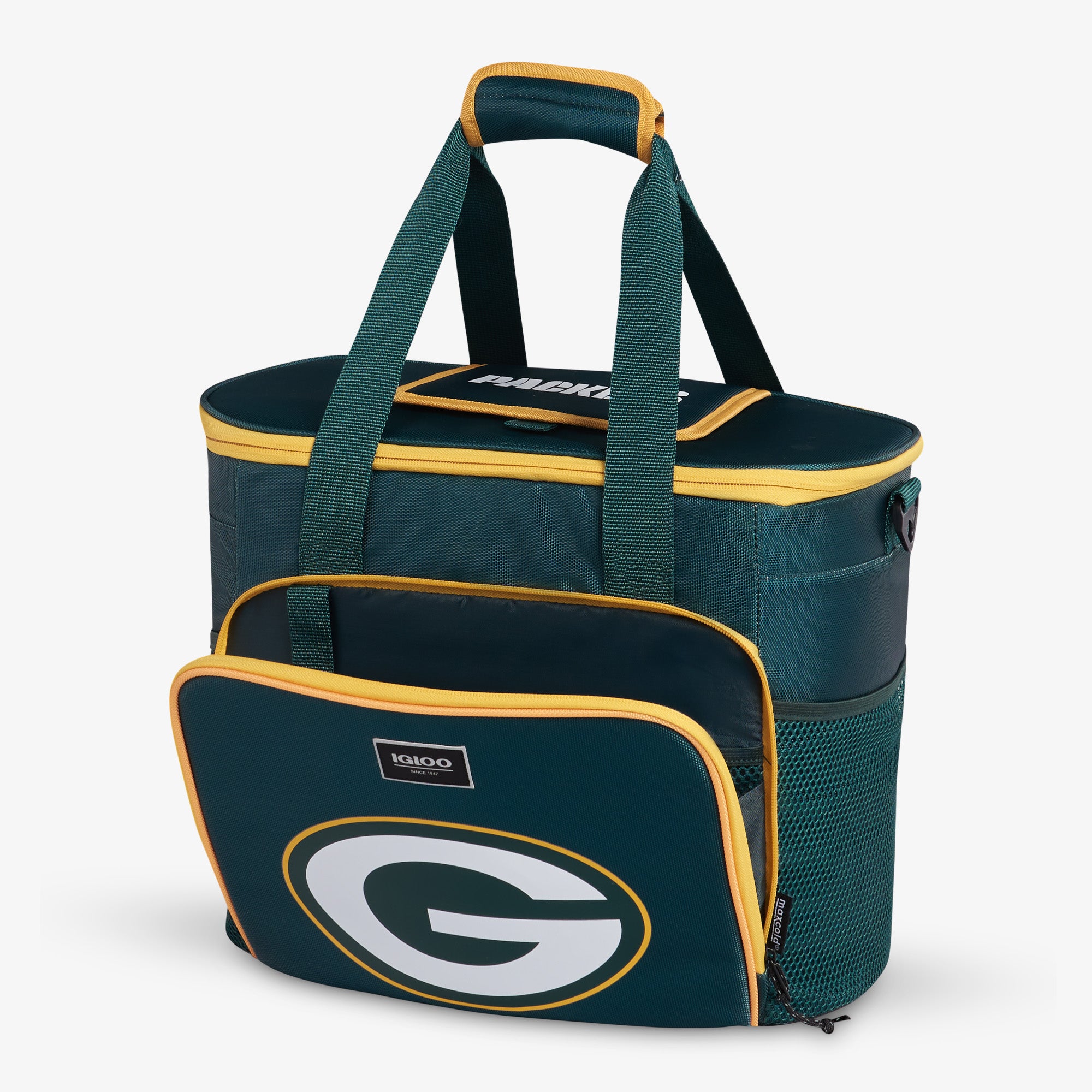 Green Bay Packers Tailgate Tote - Image 2