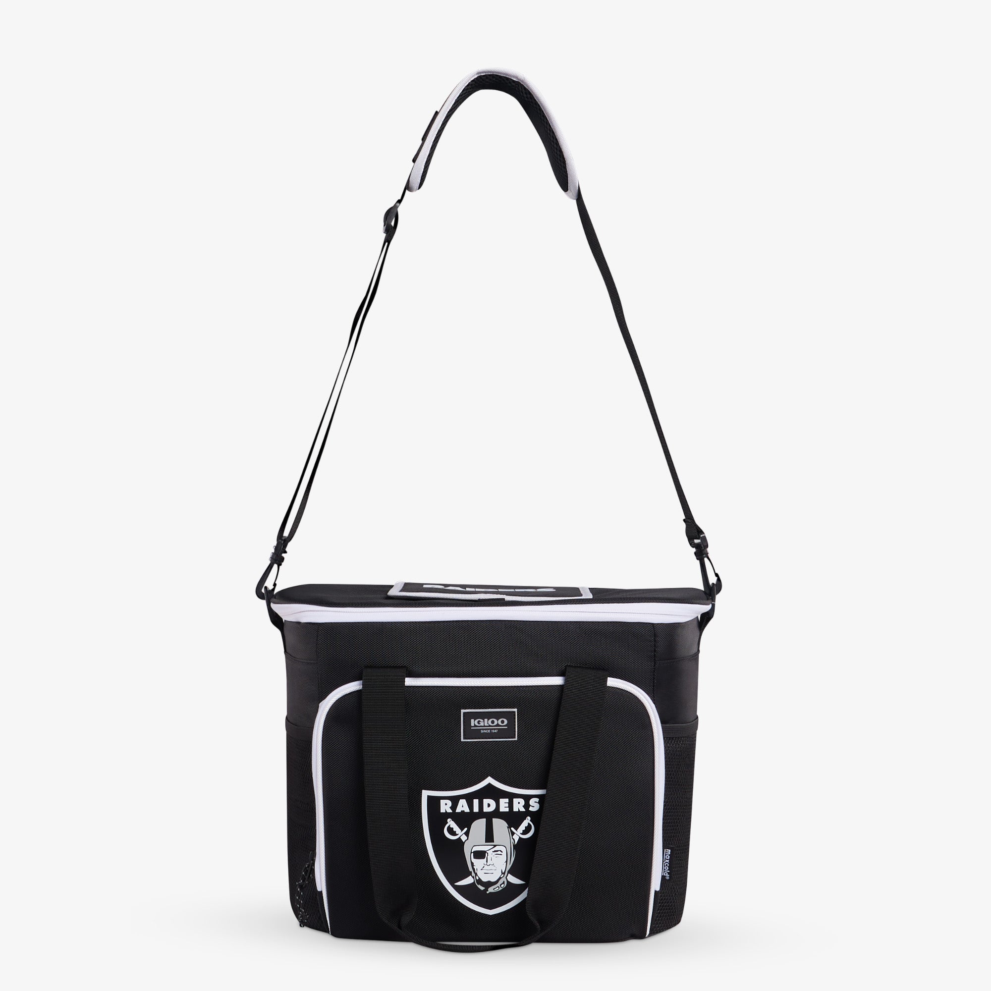 Las Vegas Raiders Tailgate Tote - Image 6