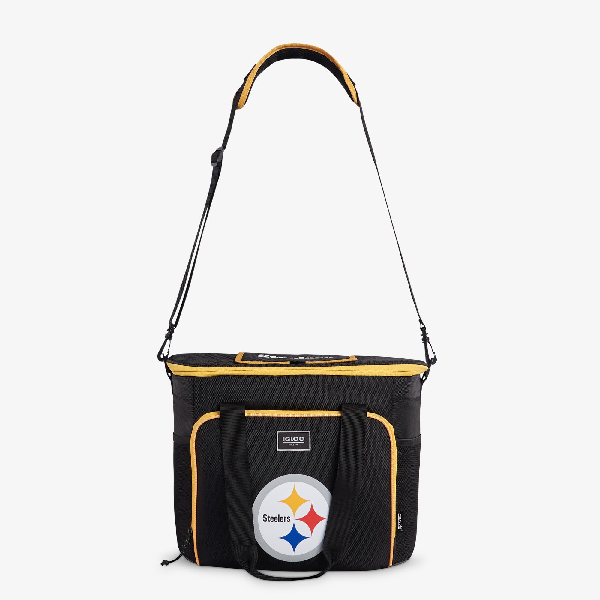 Pittsburgh Steelers Tailgate Tote - Image 6