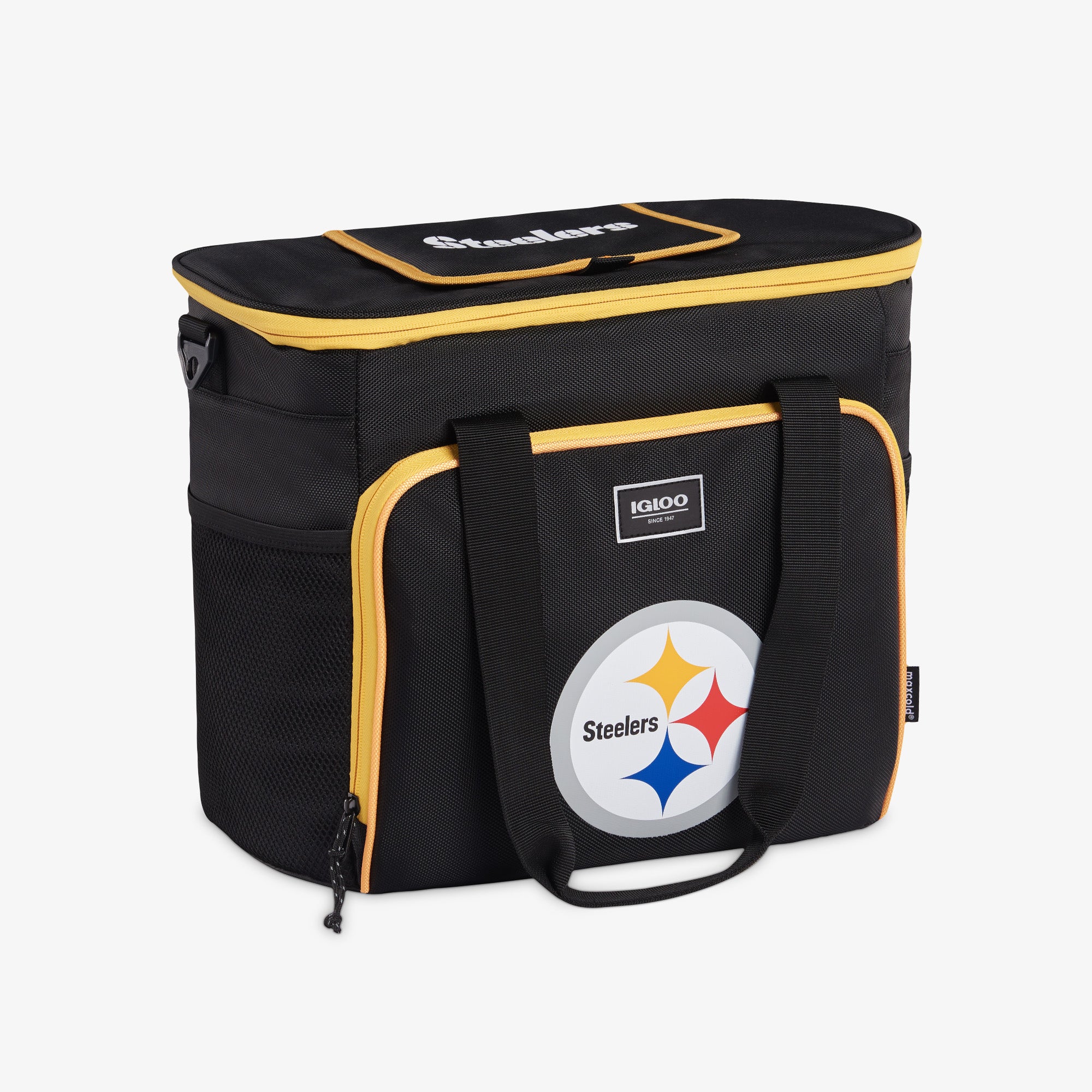 Pittsburgh Steelers Tailgate Tote - Image 4