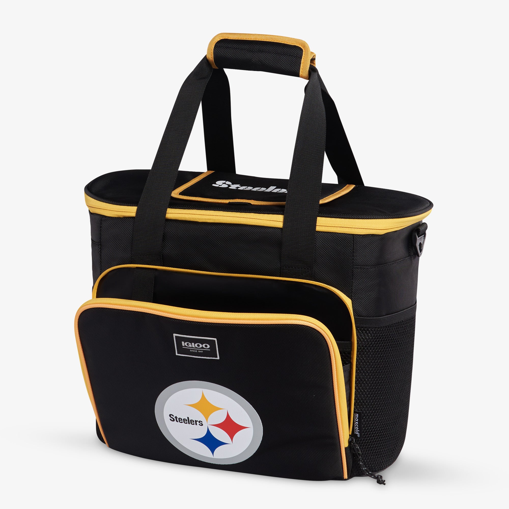 Pittsburgh Steelers Tailgate Tote - Image 2