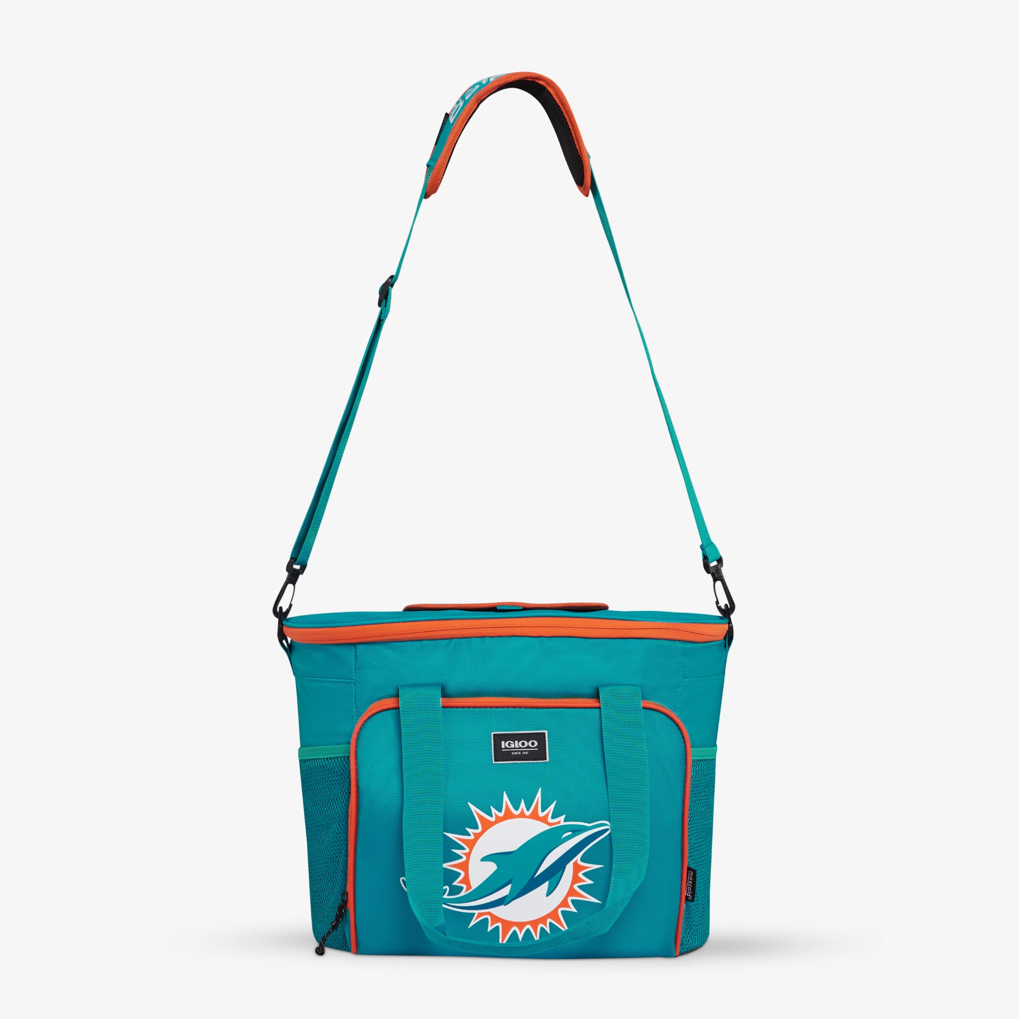 Miami Dolphins Tailgate Tote - Image 6