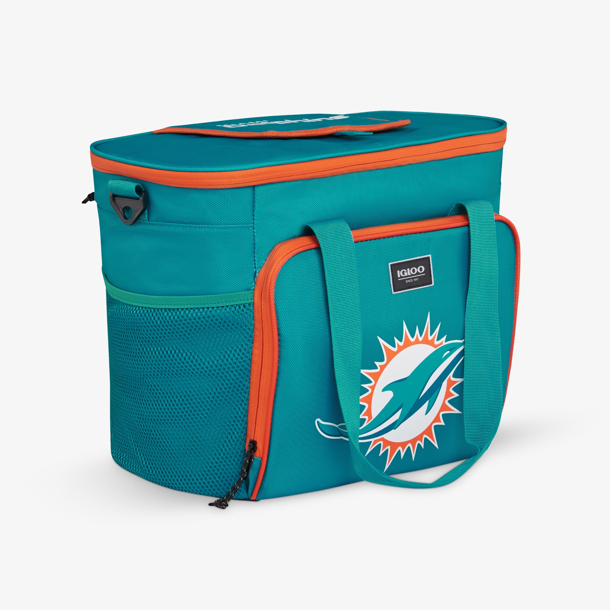 Miami Dolphins Tailgate Tote - Image 4