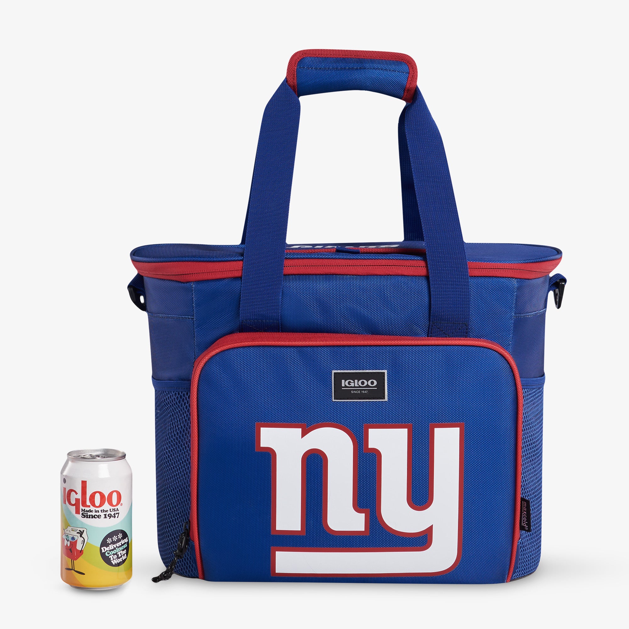 New York Giants Tailgate Tote - Image 7