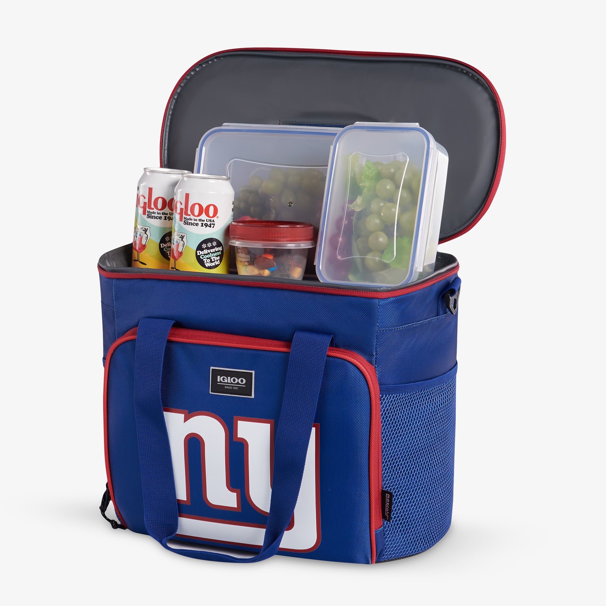 New York Giants Tailgate Tote - Image 3