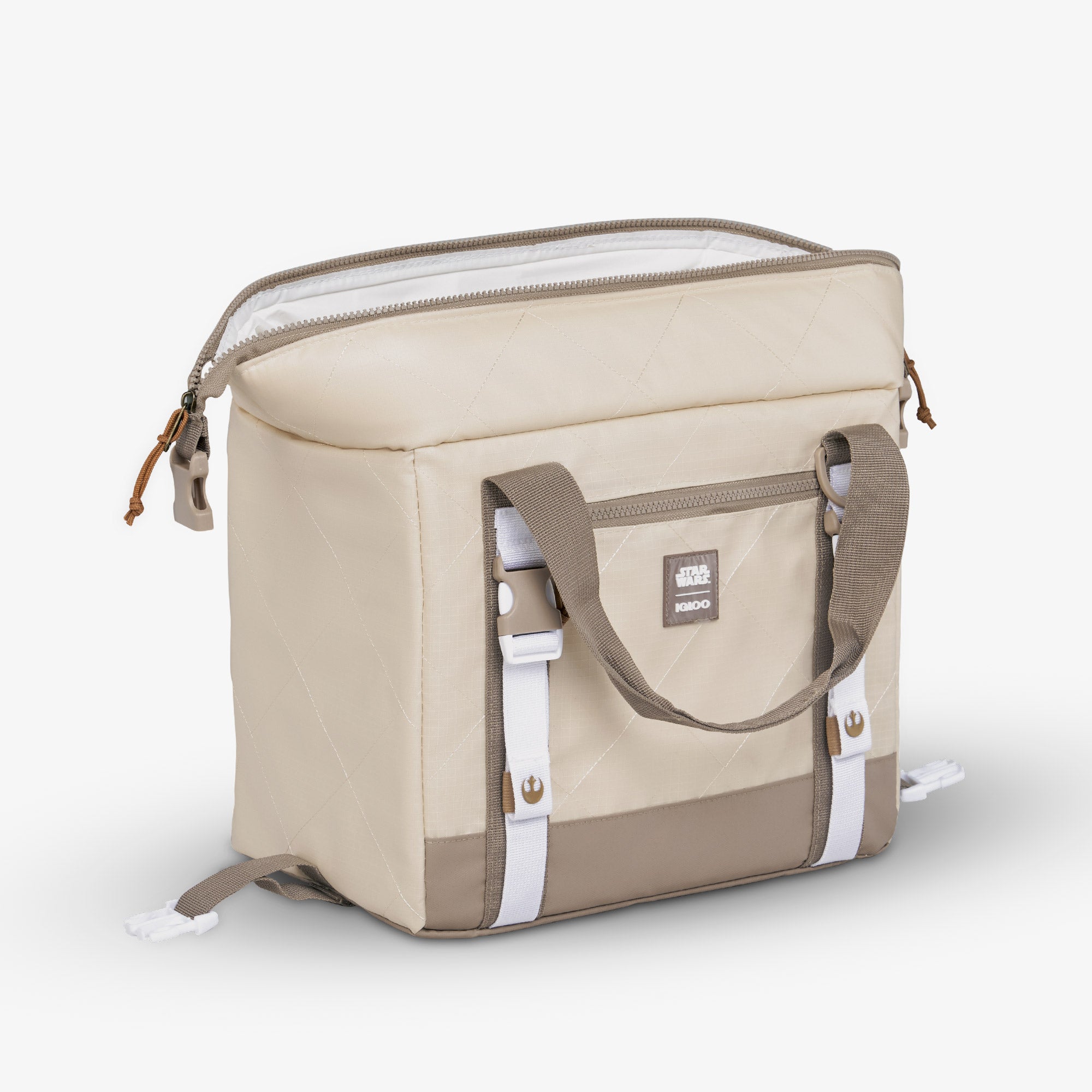Star Wars Princess Leia? Tote Cooler Bag - Image 4