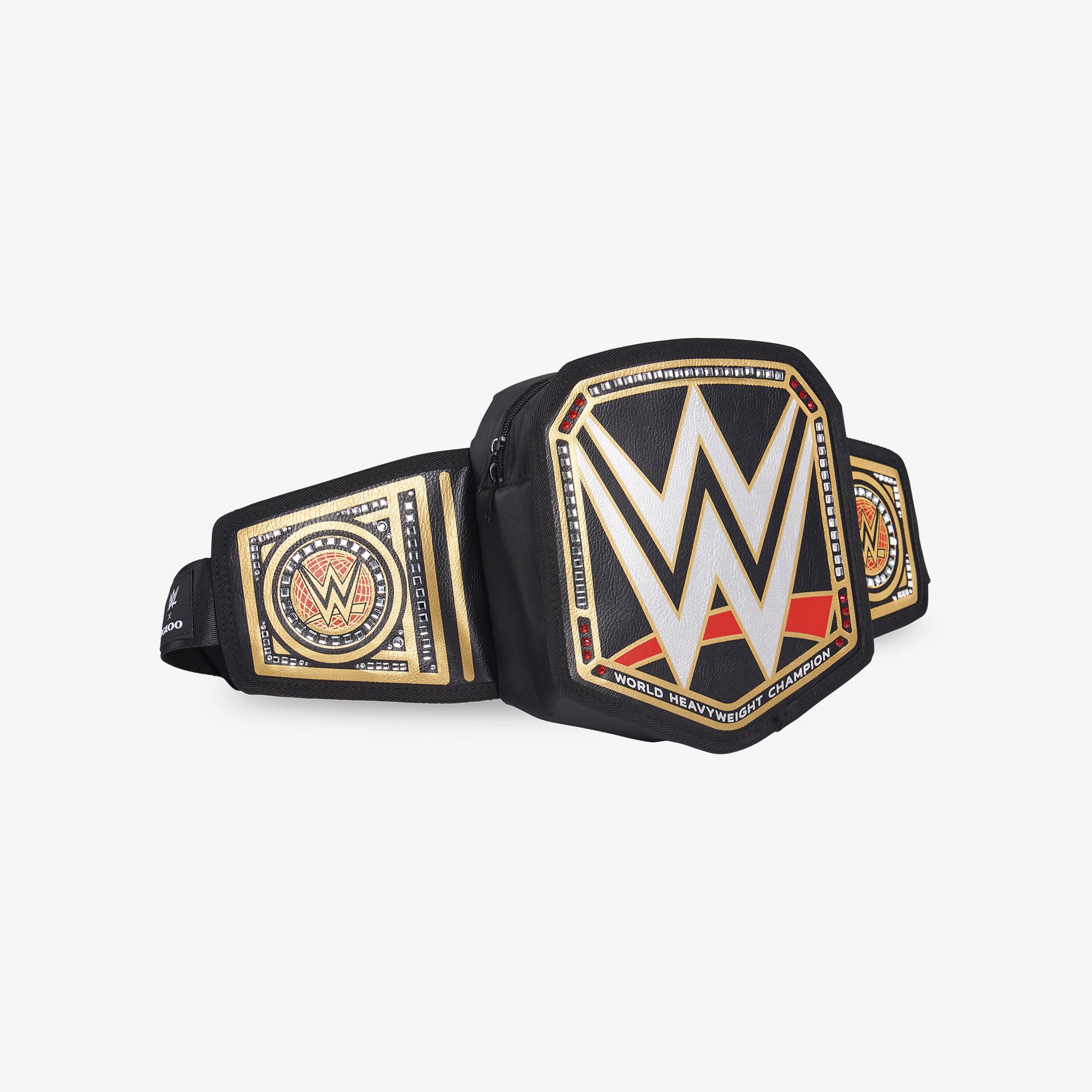 WWE Championship Fanny Pack - Image 4
