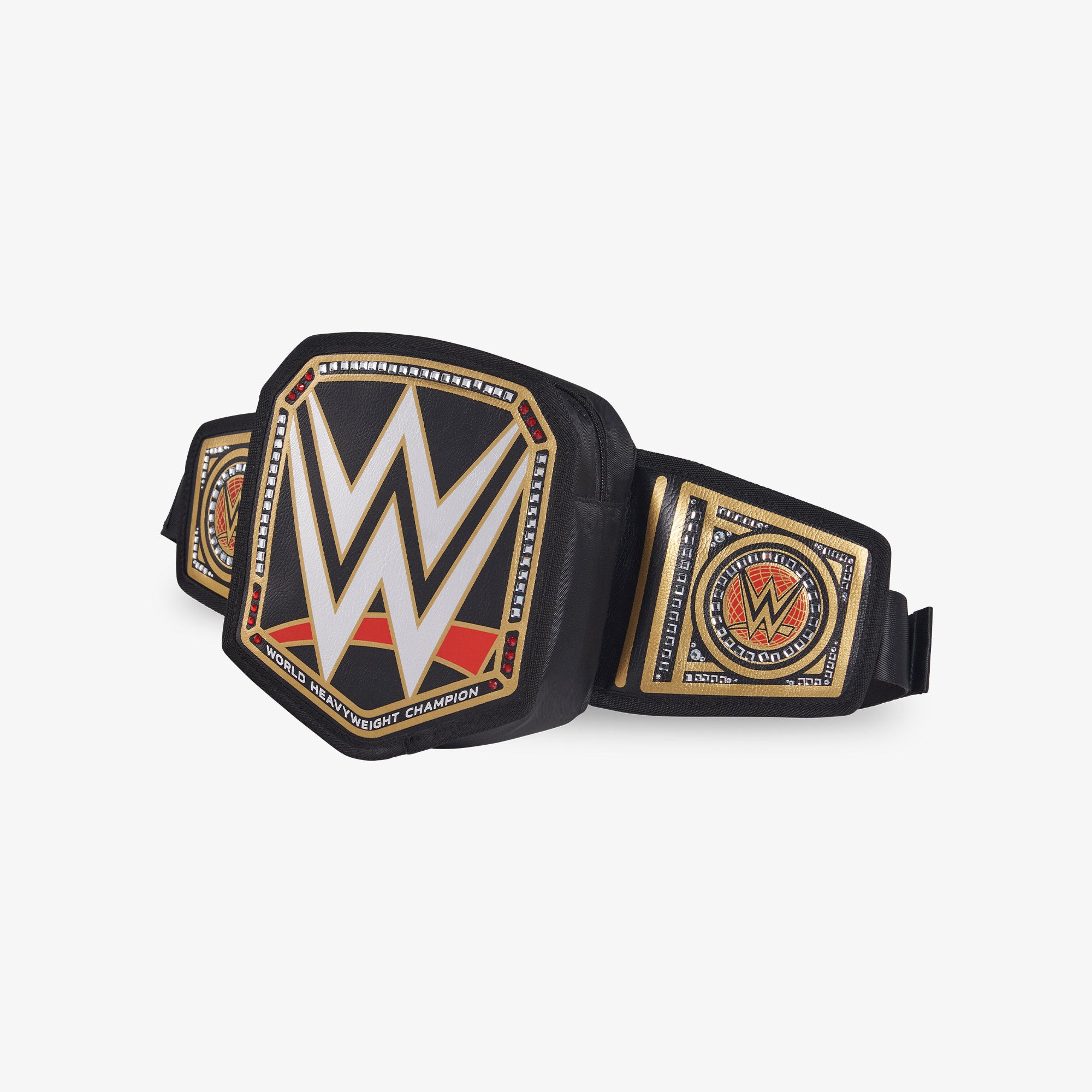 WWE Championship Fanny Pack - Image 2