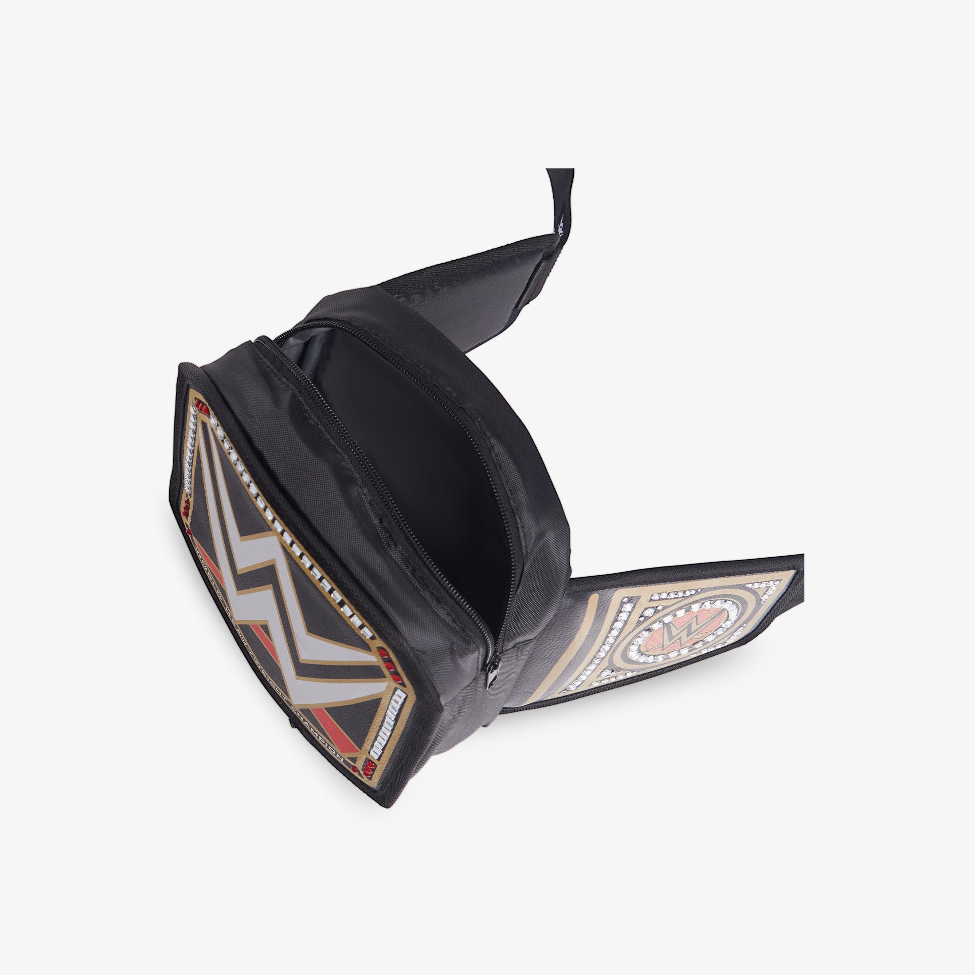 WWE Championship Fanny Pack - Image 3