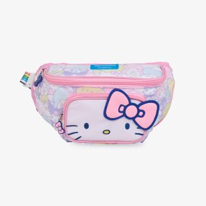 Hello Kitty? and Friends BFF Fanny Pack