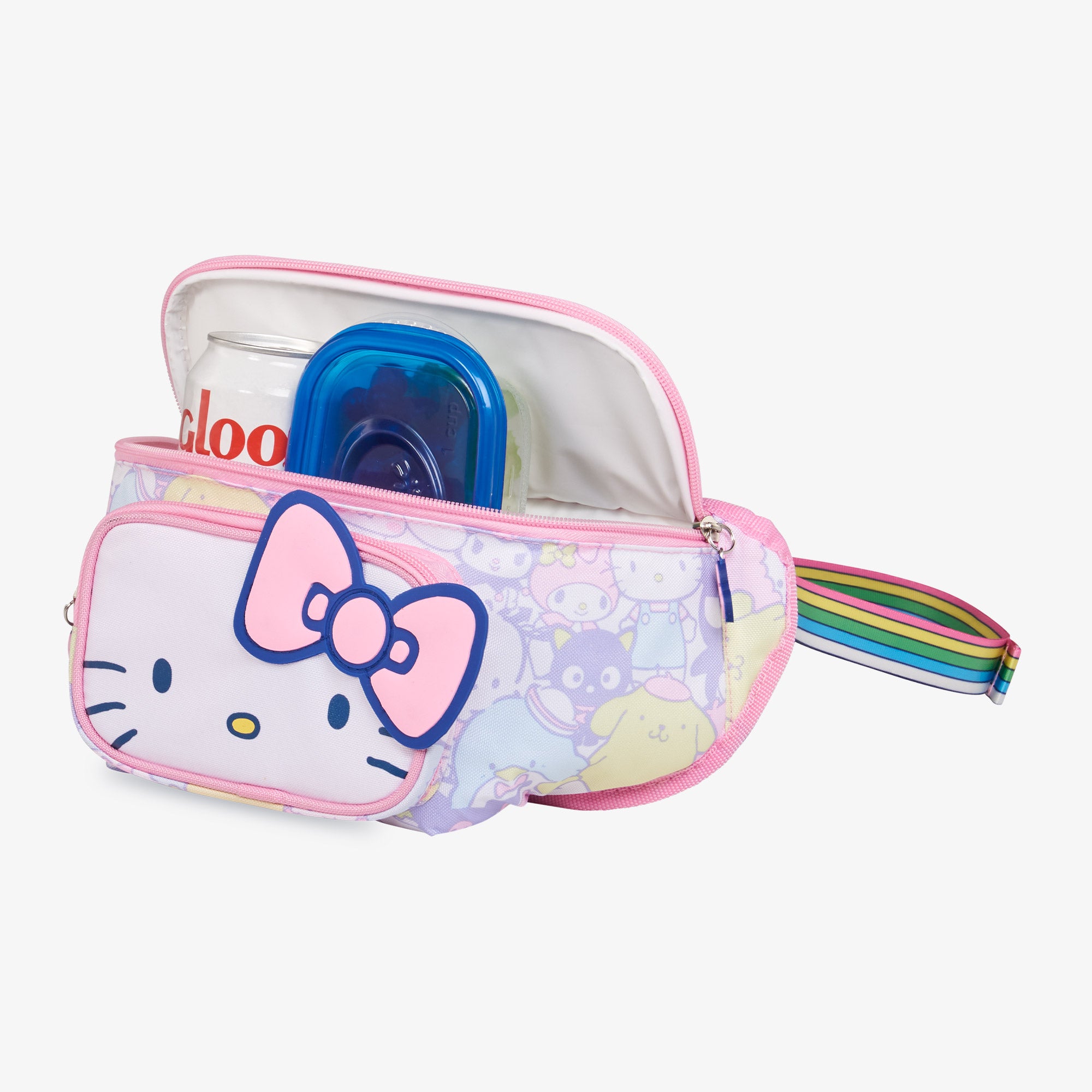 Hello Kitty? and Friends BFF Fanny Pack - Image 3