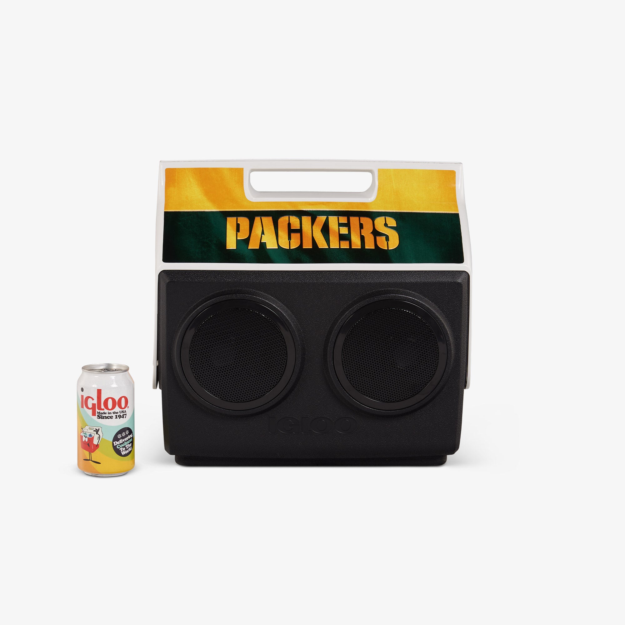Green Bay Packers KoolTunes? - Image 7