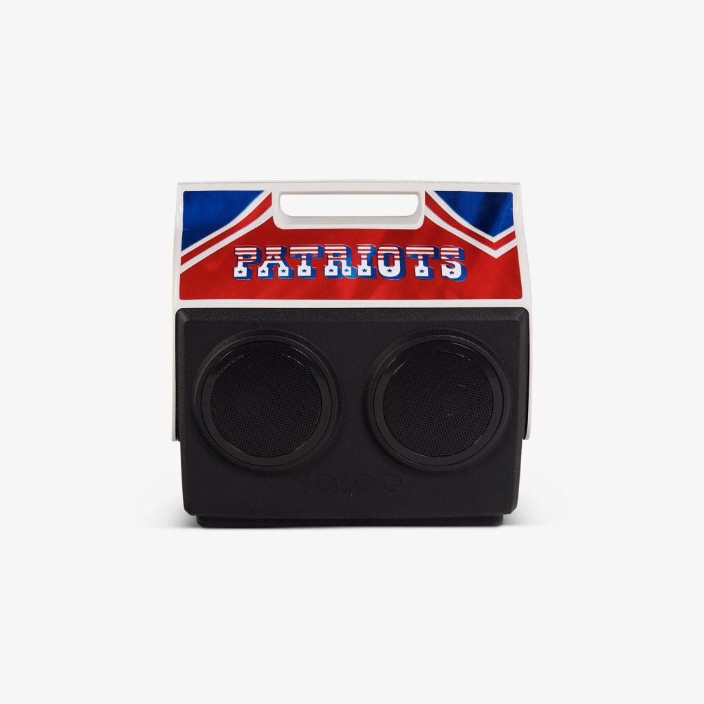 New England Patriots KoolTunes?