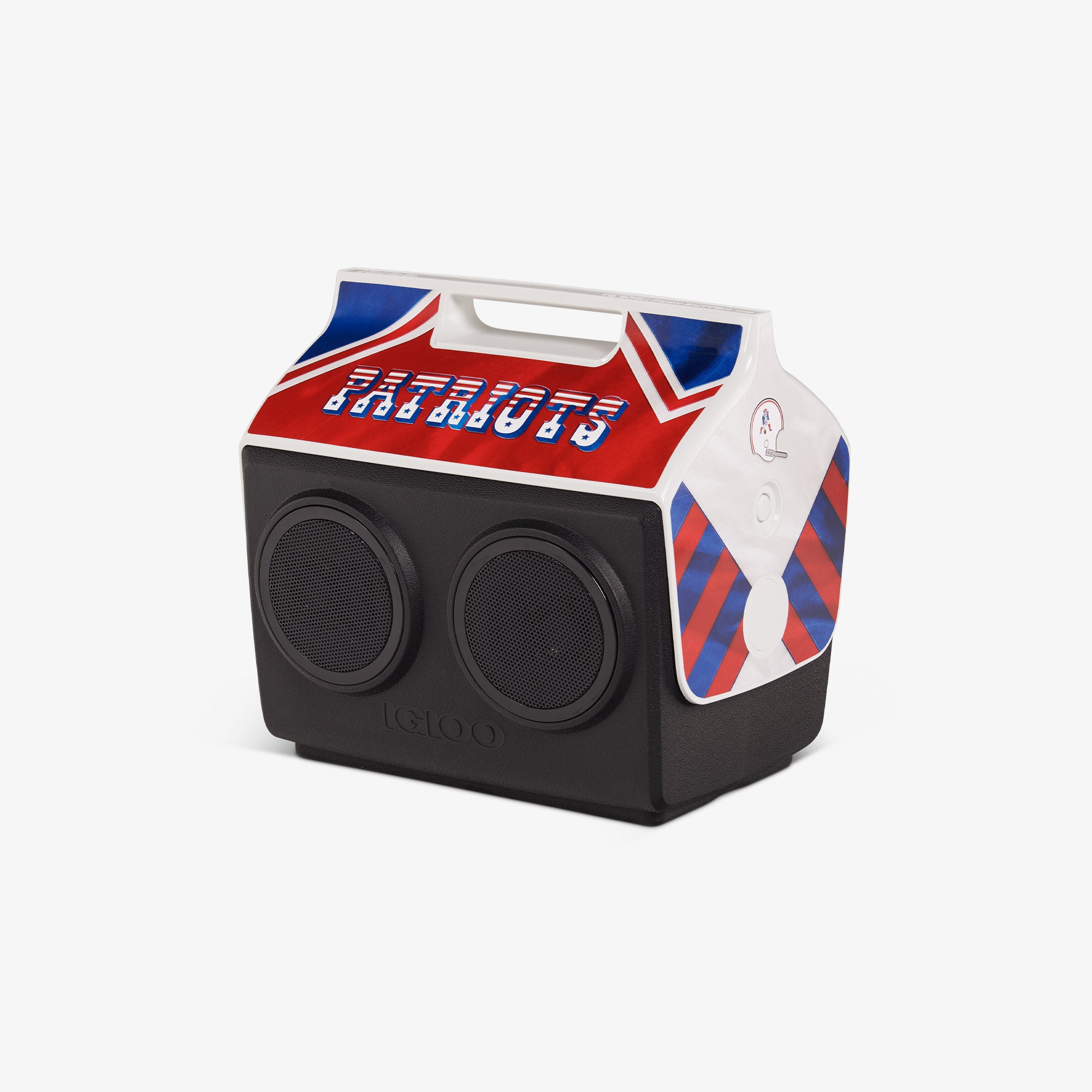New England Patriots KoolTunes? - Image 2