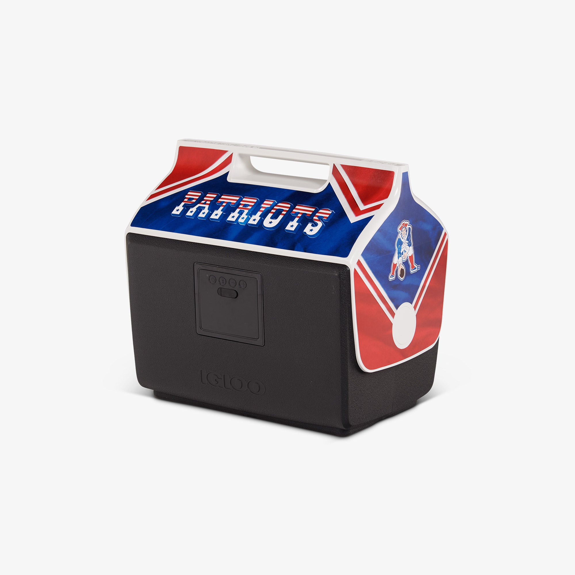 New England Patriots KoolTunes? - Image 5