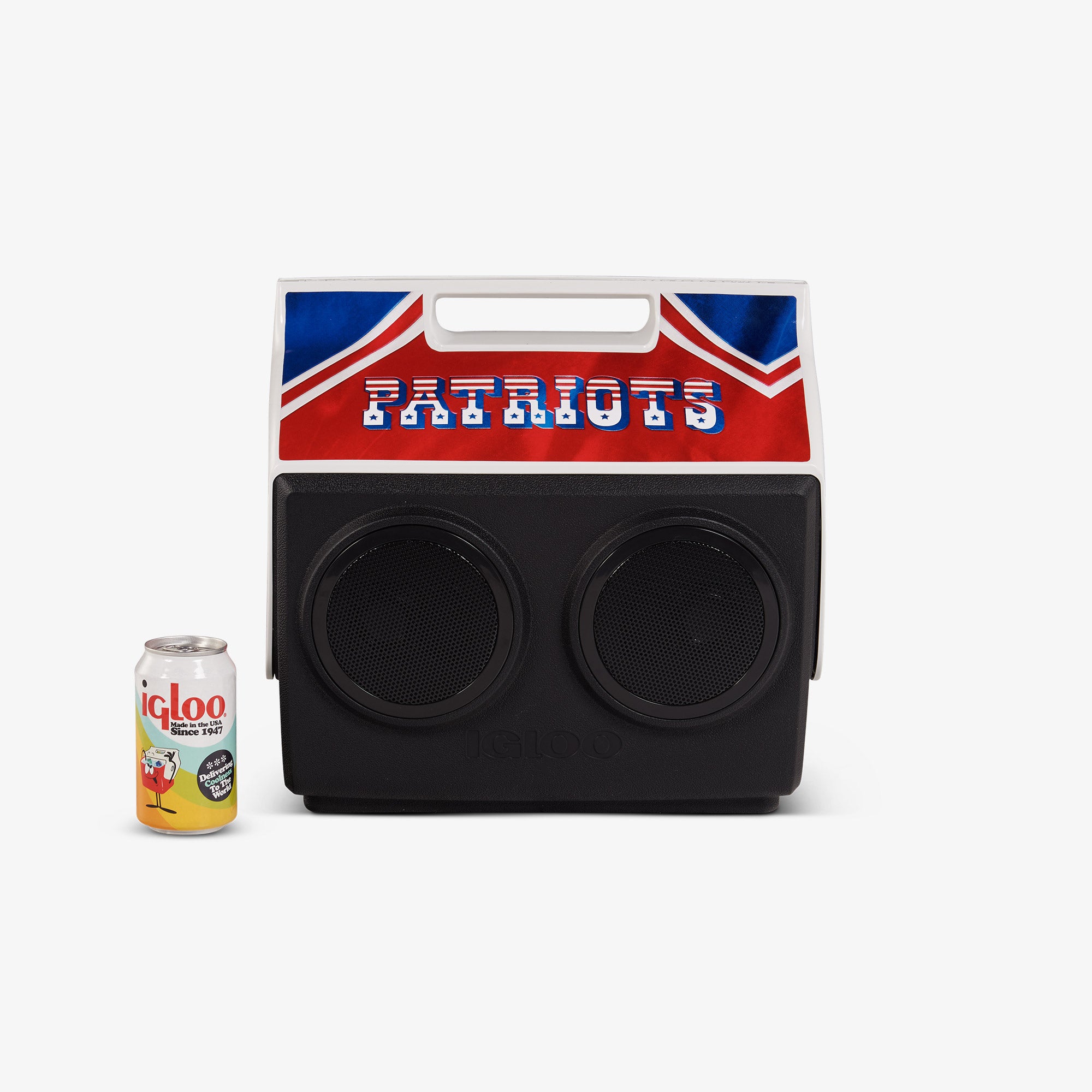 New England Patriots KoolTunes? - Image 7