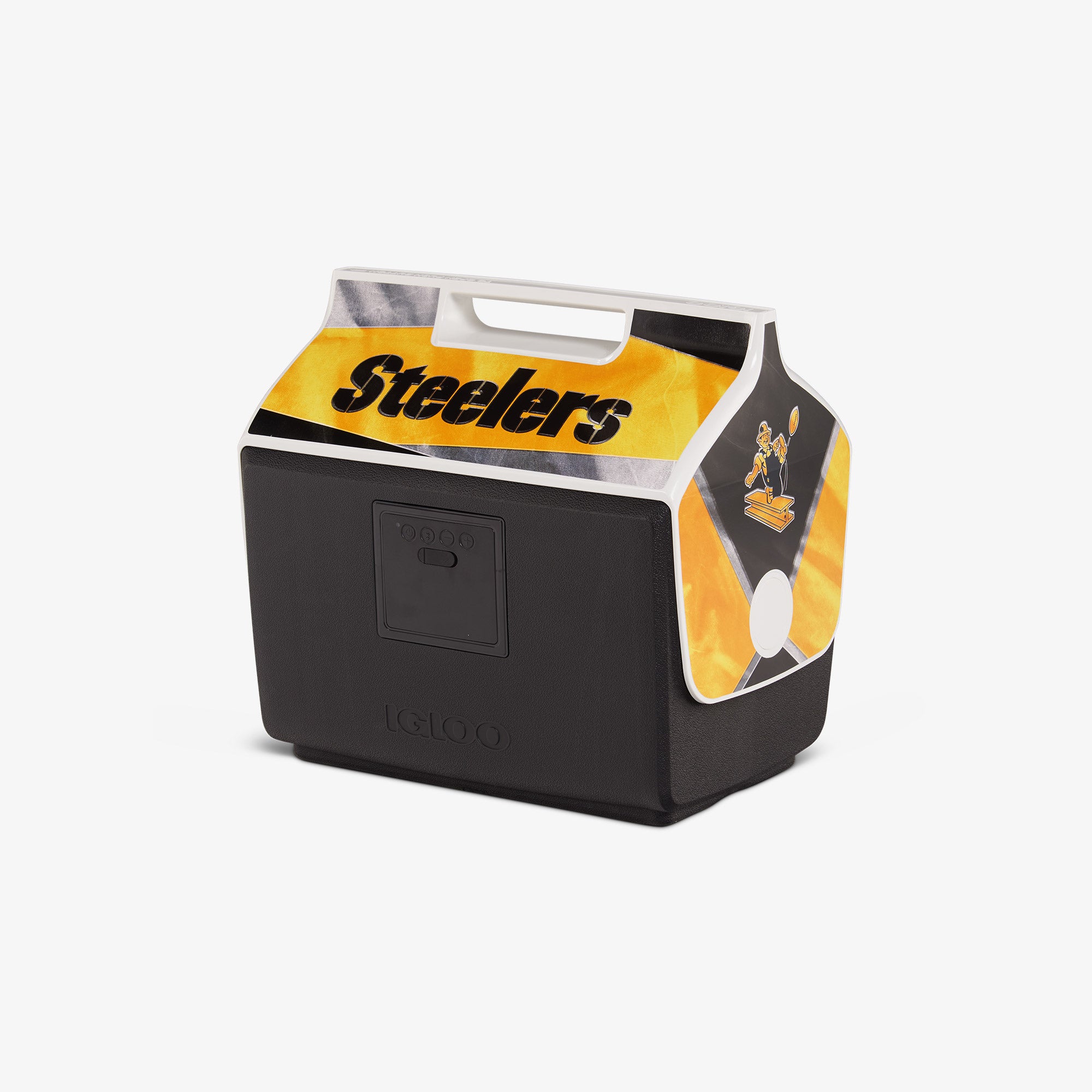 Pittsburgh Steelers KoolTunes? - Image 5