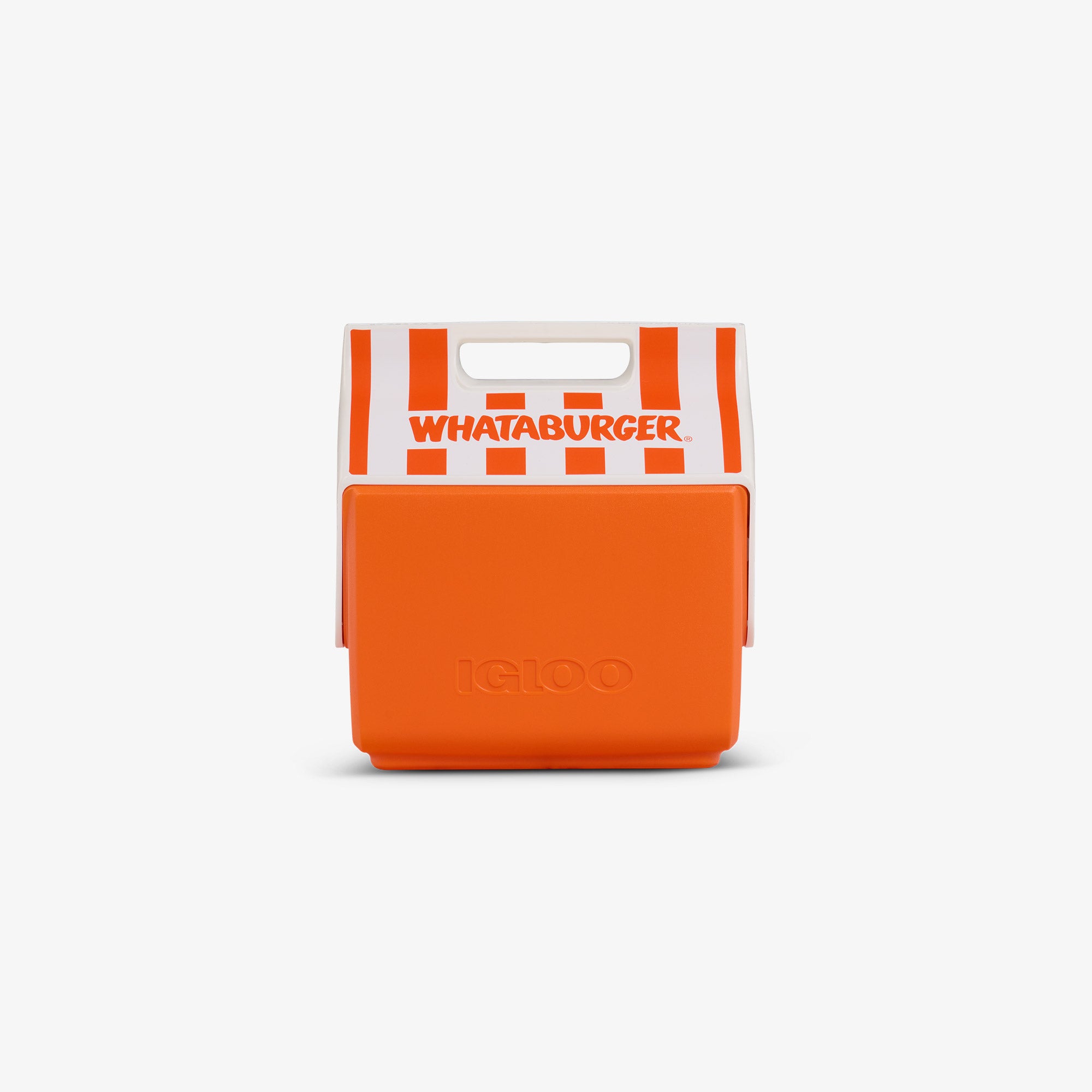 Whataburger Whatacooler Little Playmate 7 Qt Cooler