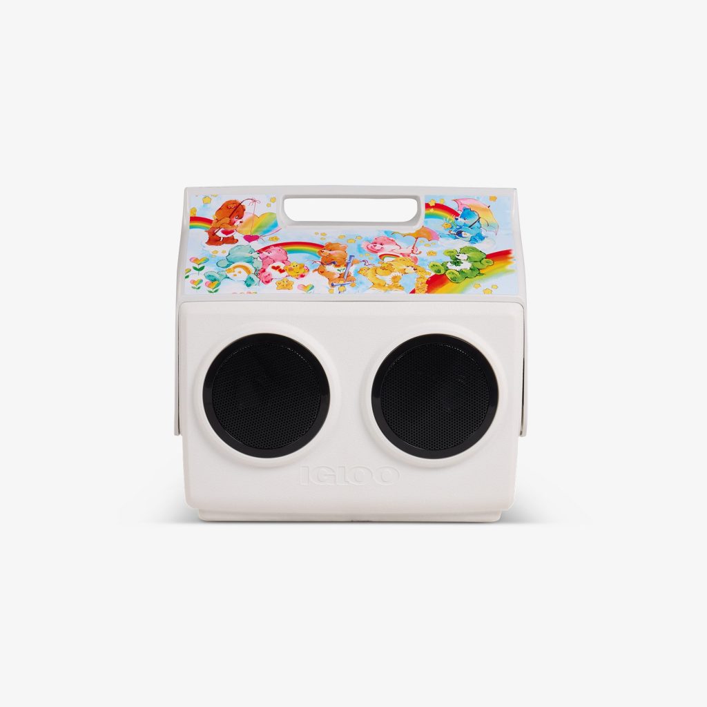 The Care Bears KoolTunes?