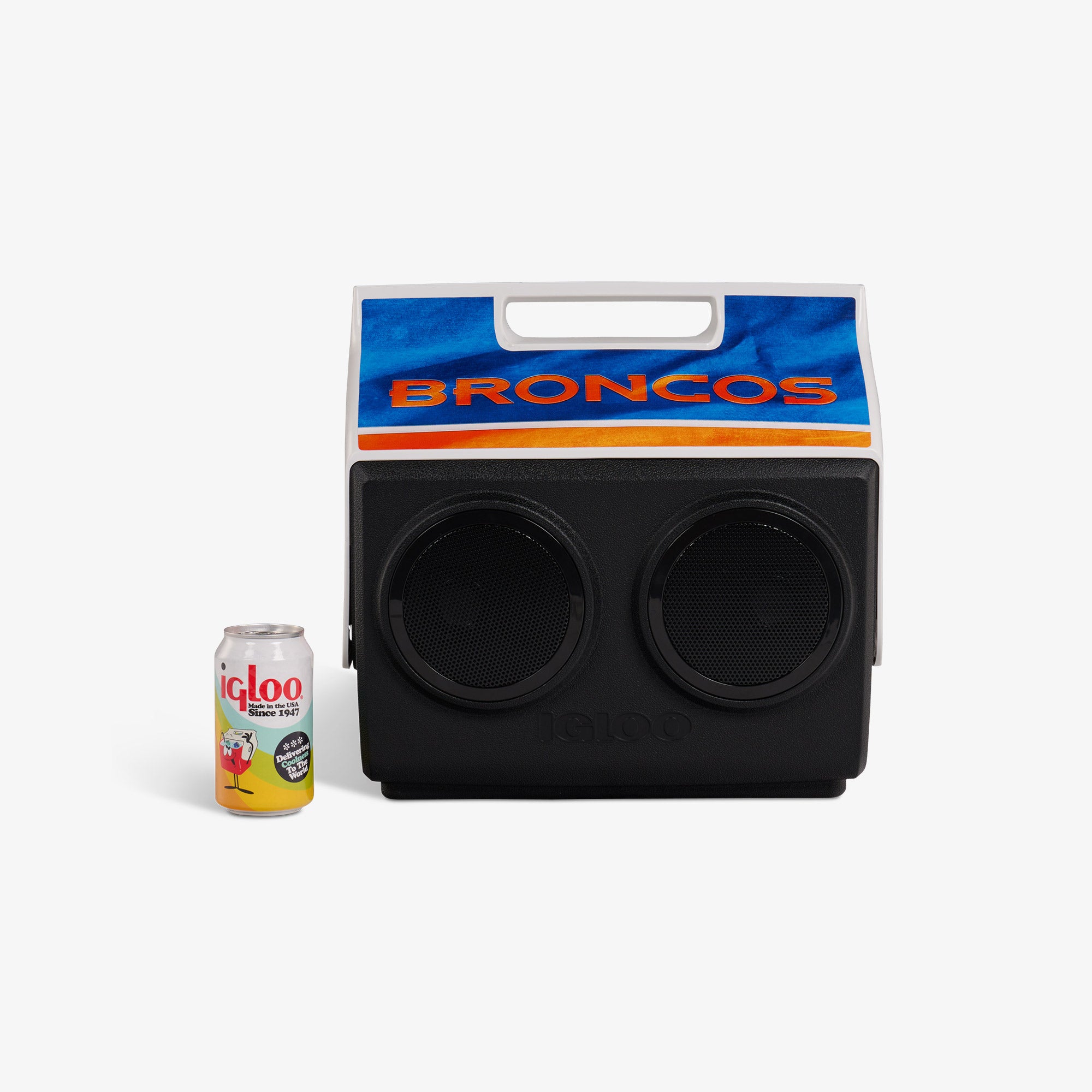 Denver Broncos KoolTunes? - Image 7