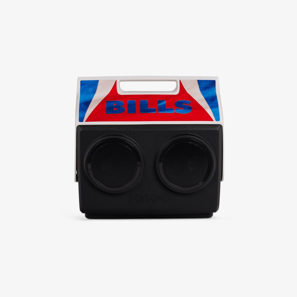 Buffalo Bills KoolTunes?