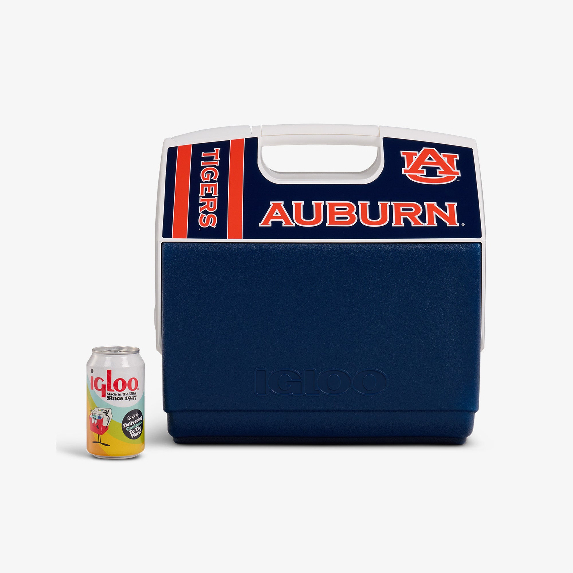 Auburn University? Playmate Elite 16 Qt Cooler - Image 5
