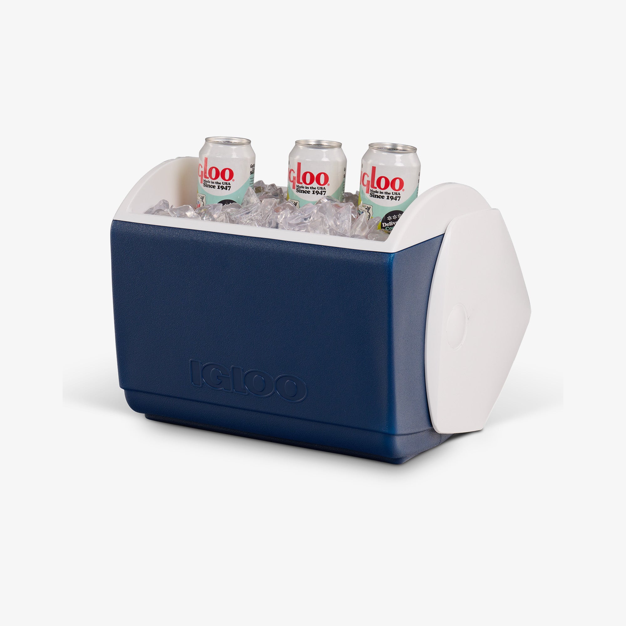 Auburn University? Playmate Elite 16 Qt Cooler - Image 3
