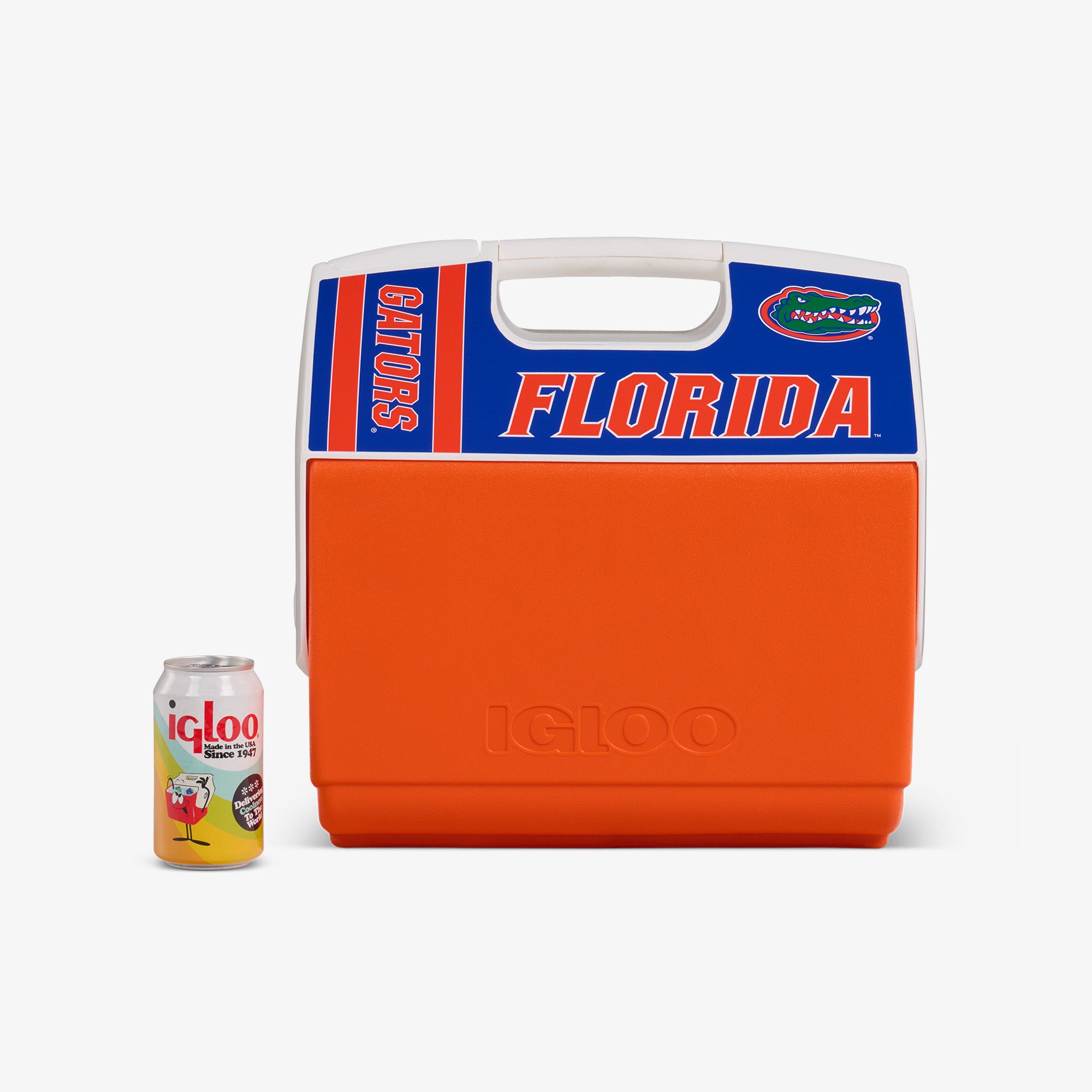 University of Florida? Playmate Elite 16 Qt Cooler - Image 5