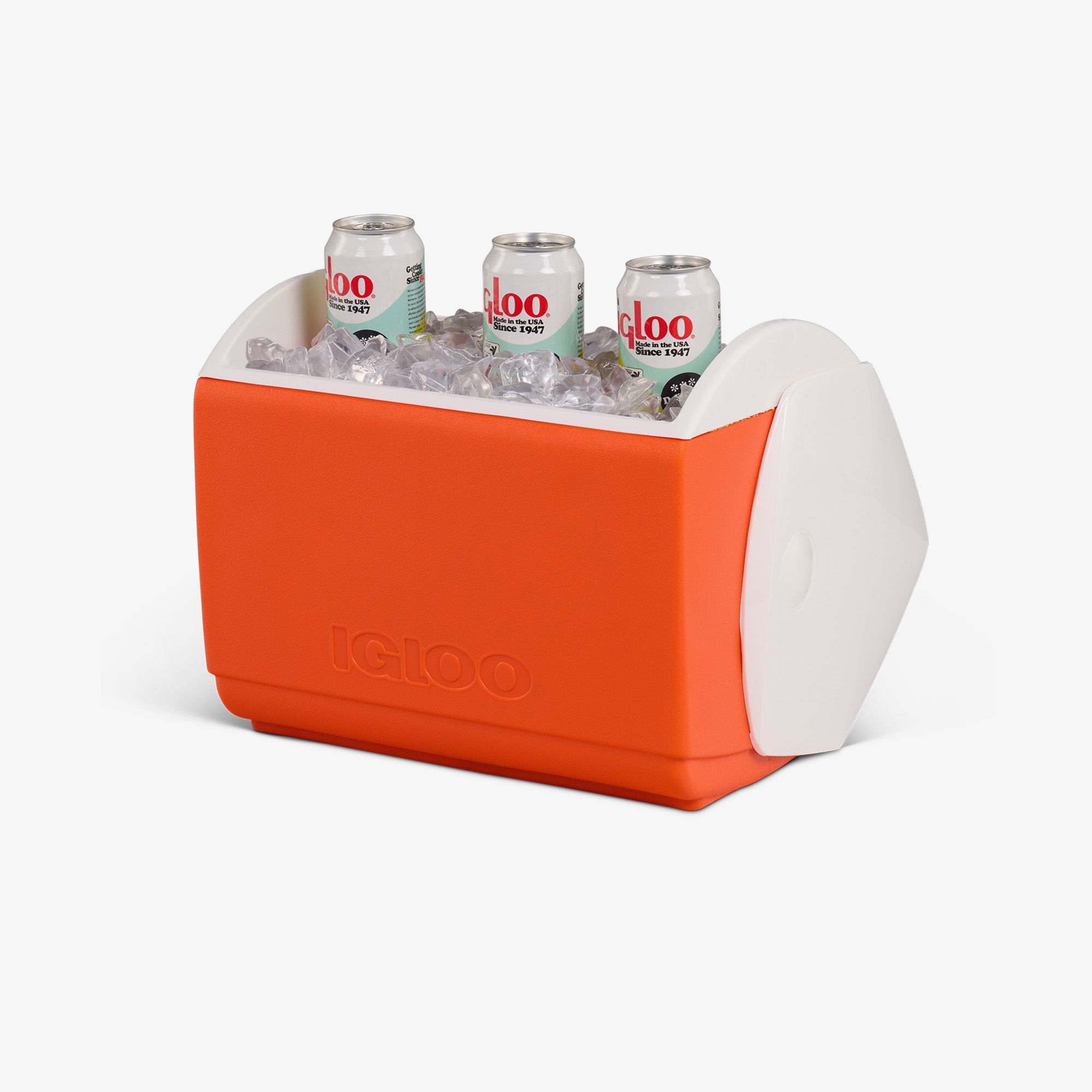 University of Florida? Playmate Elite 16 Qt Cooler - Image 3