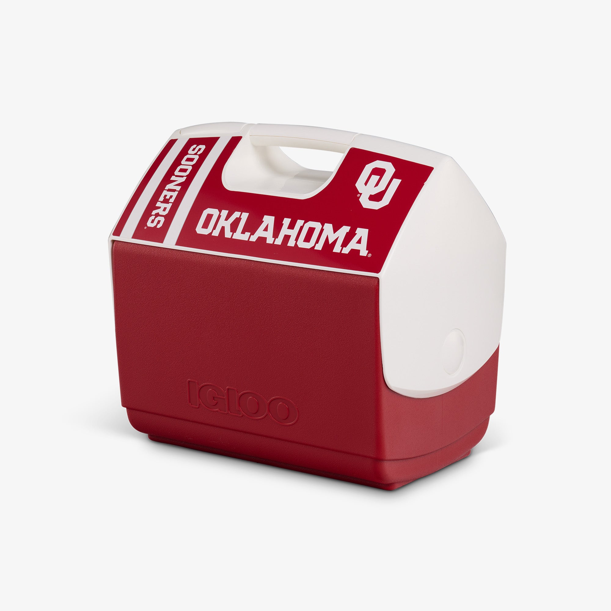 The University of Oklahoma? Playmate Elite 16 Qt Cooler - Image 2
