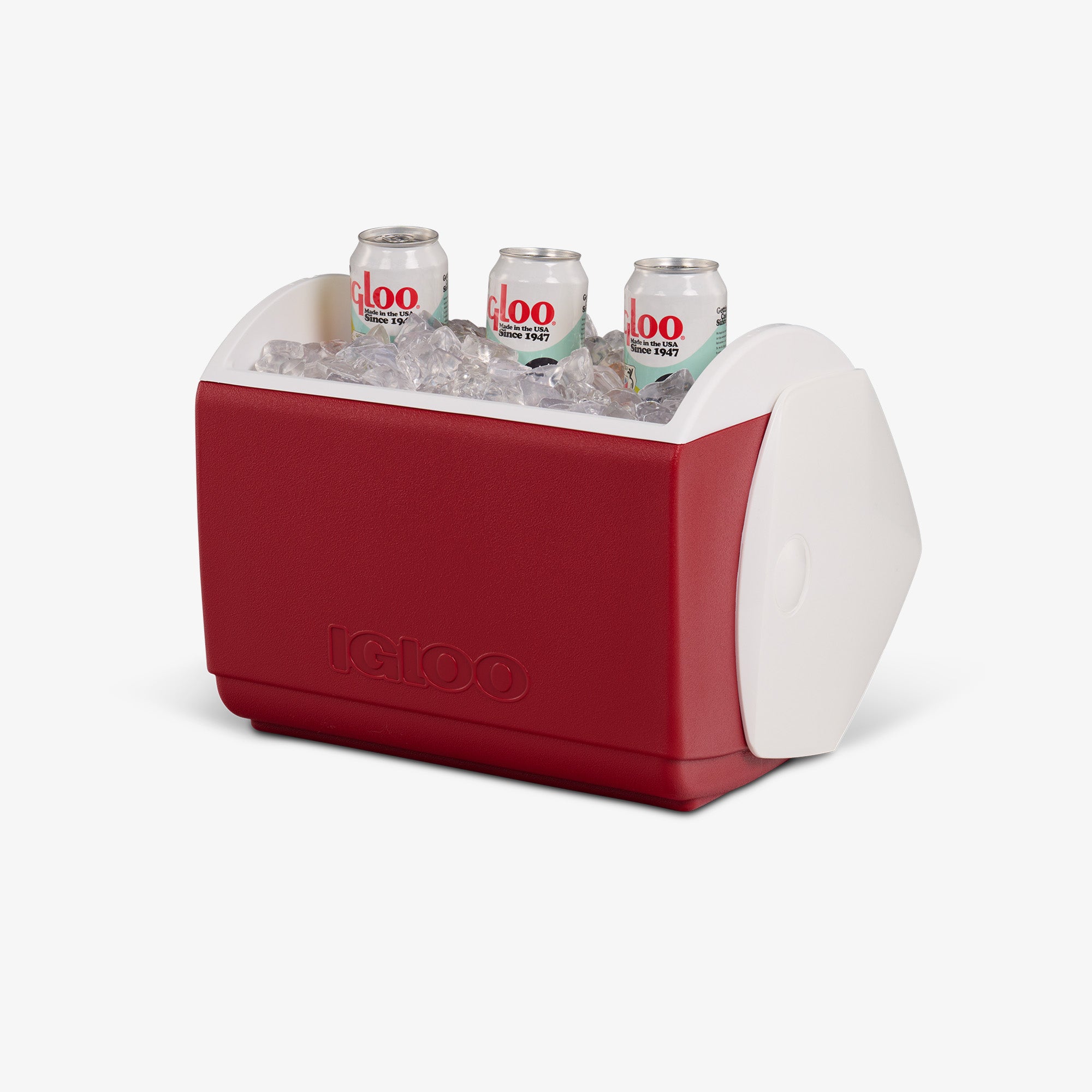 The University of Oklahoma? Playmate Elite 16 Qt Cooler - Image 3