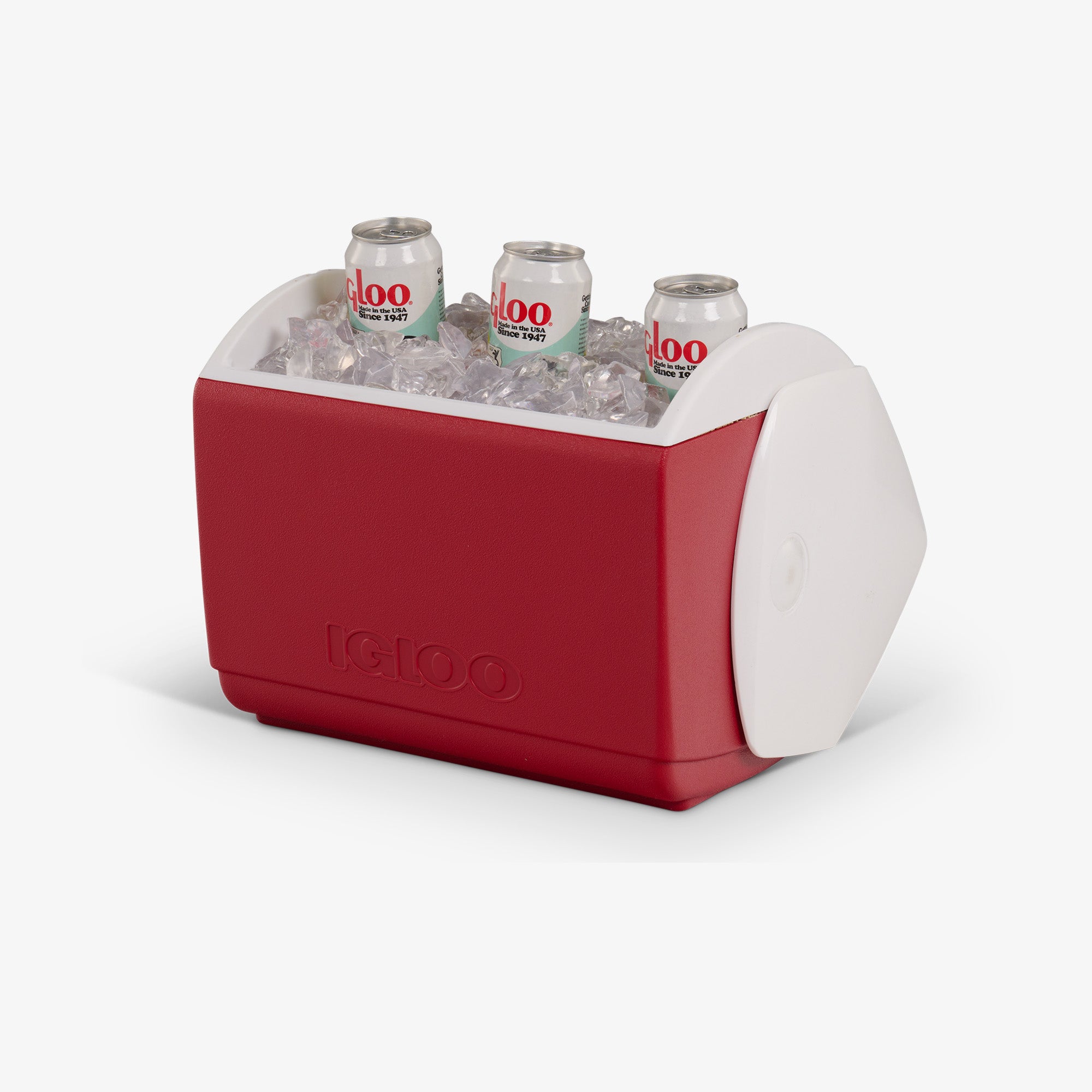 University of Southern California Playmate Elite 16 Qt Cooler - Image 3