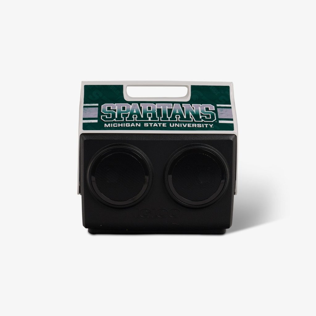 Michigan State University? KoolTunes
